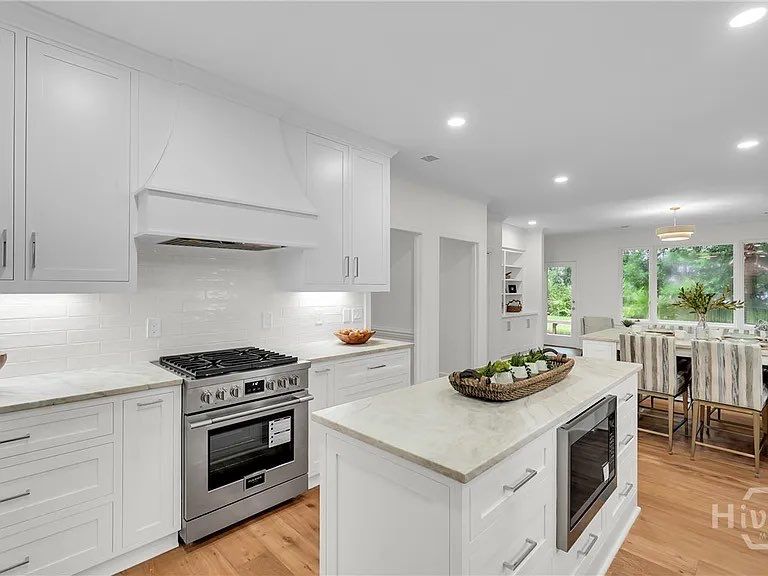 Sleepy Terrapin by TC Construction LLC