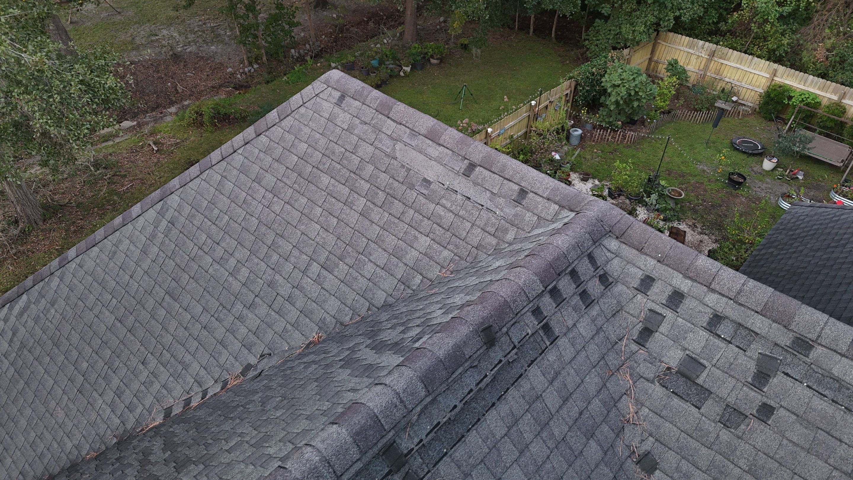 Turning A State Farm Unreasonable Repair Estimate Into A Full Roof Replacement  by A Good Roofer Near Me 