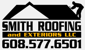 Logo for Smith Roofing and Exteriors
