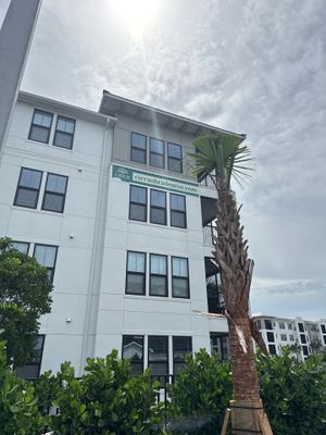 Replace gutter using gutter installation in Bradenton FL