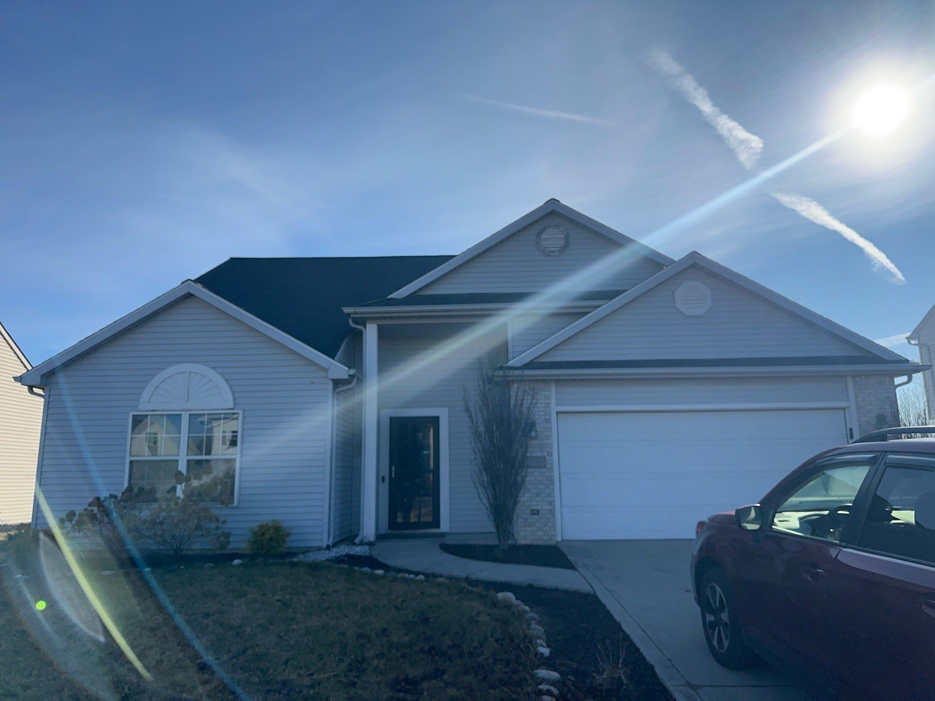 Metal Shake Roof Approved by HOA – Fort Wayne, Indiana by 4Ever Metal Roofing