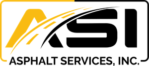 Logo for Asphalt Services, Inc.