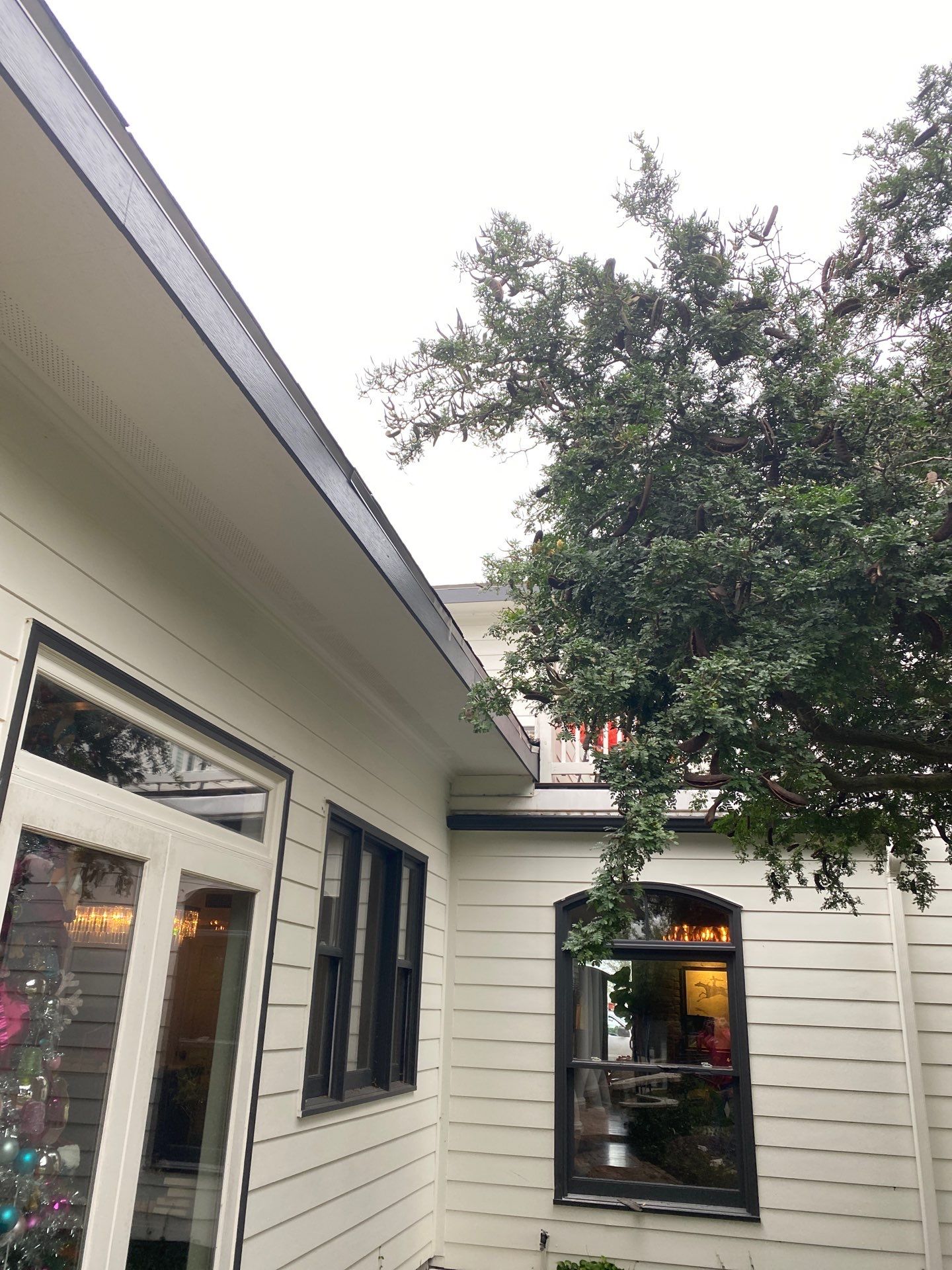 Gorgeous Gutters and Fascia by Bayfront Roofing and Construction