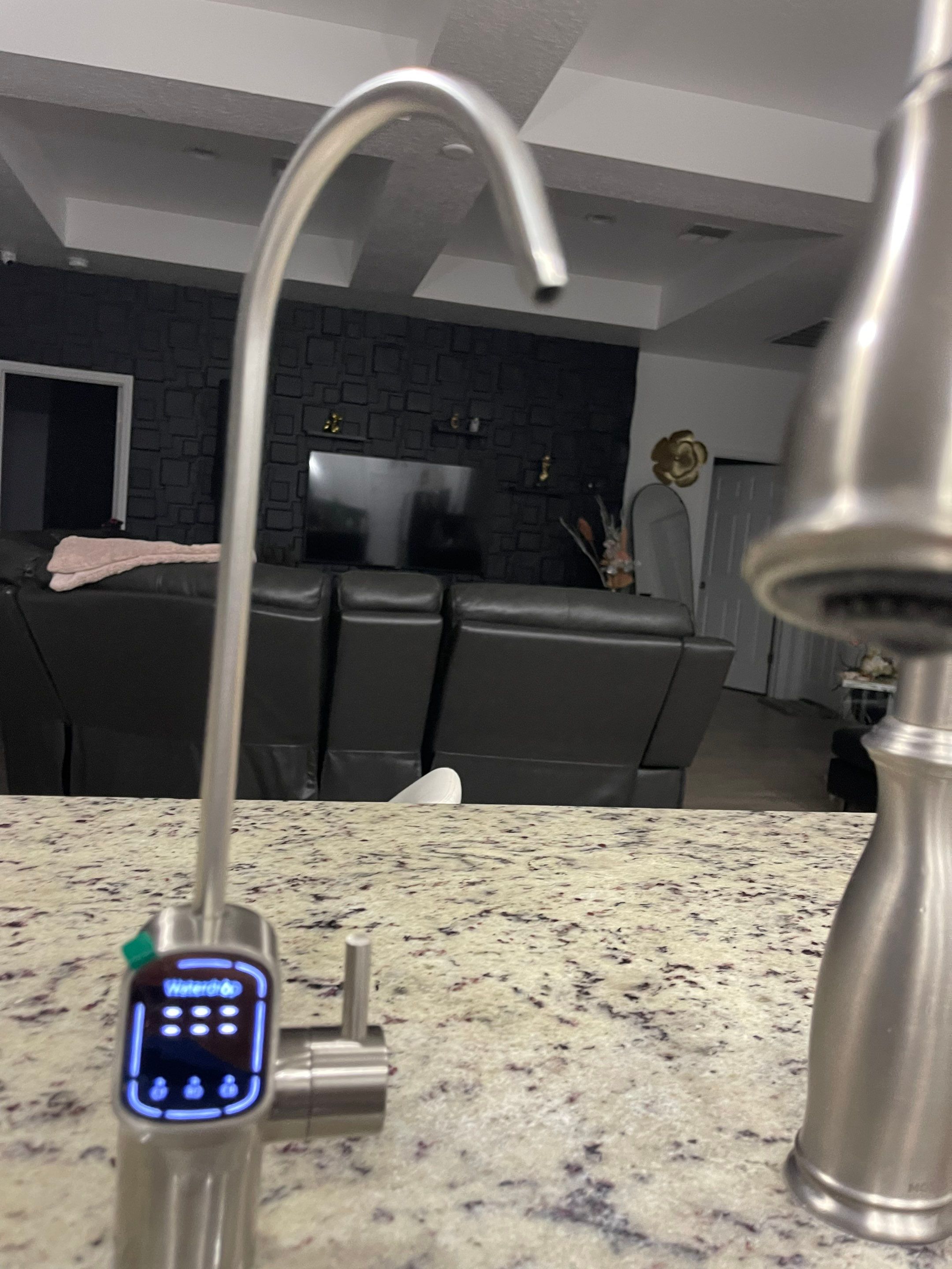 Project in Kissimmee by You Restorations LLC DBA YOU-Home