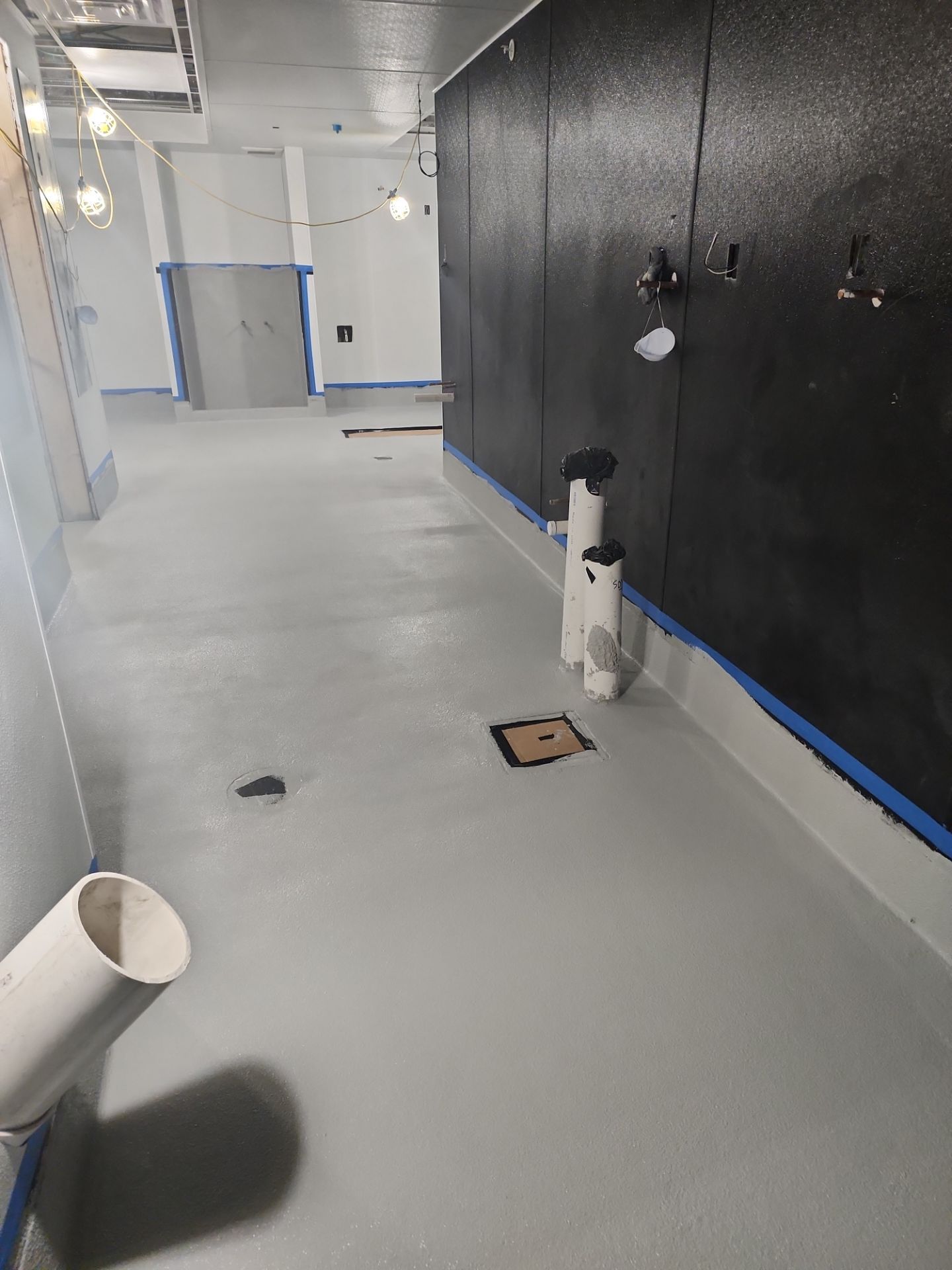 Tulio's Restaurant by Seamless Surfaces