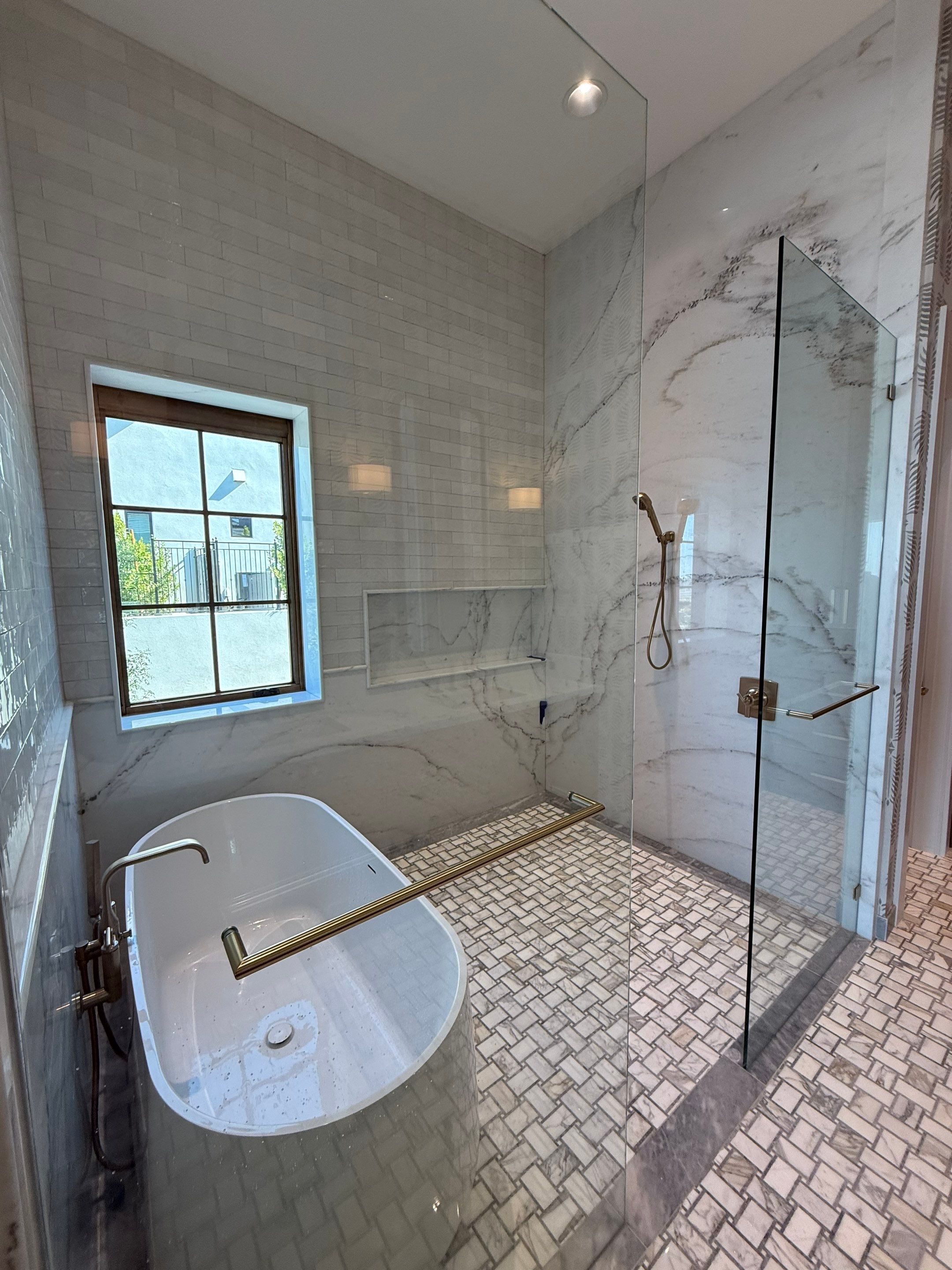 Project in Mesa, AZ by Boren Plumbing 