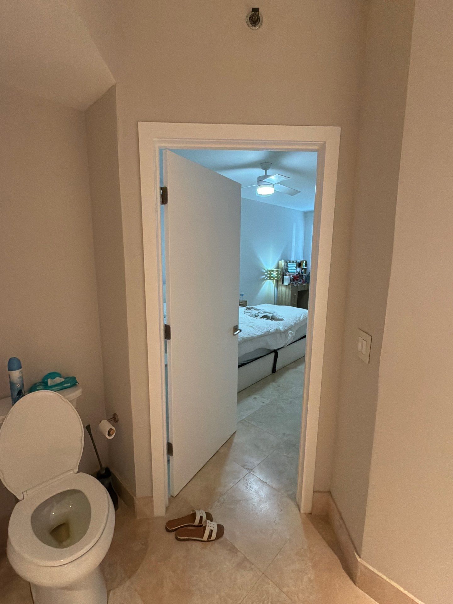 Water Damage Claim in North Miami Beach by FLAPA & KeyStone