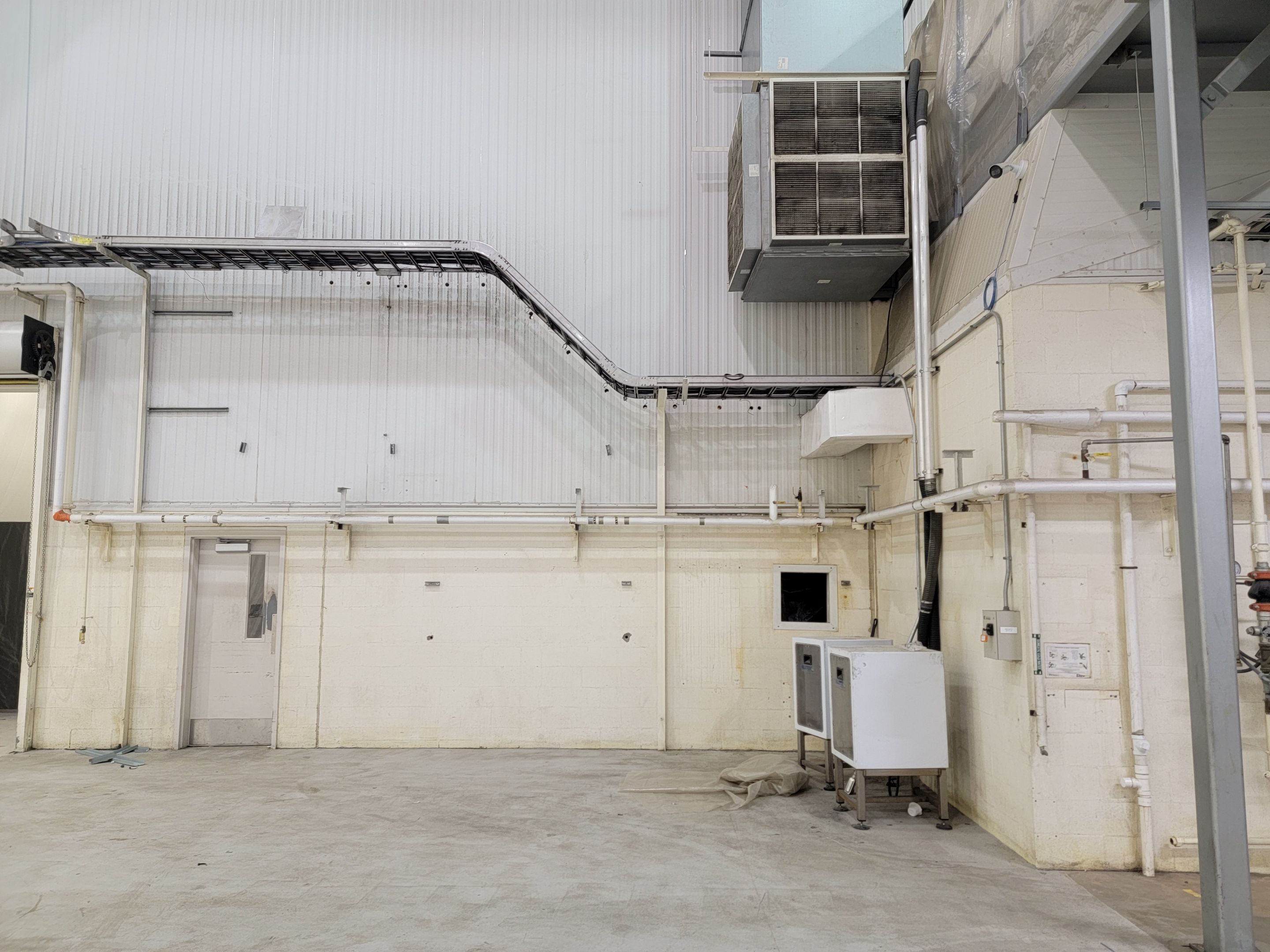 Concrete Scanning using Concrete GPR Scanner by Alsip Locating Service, LLC