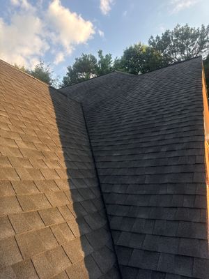 Residential Roof Inspection | Duluth, GA