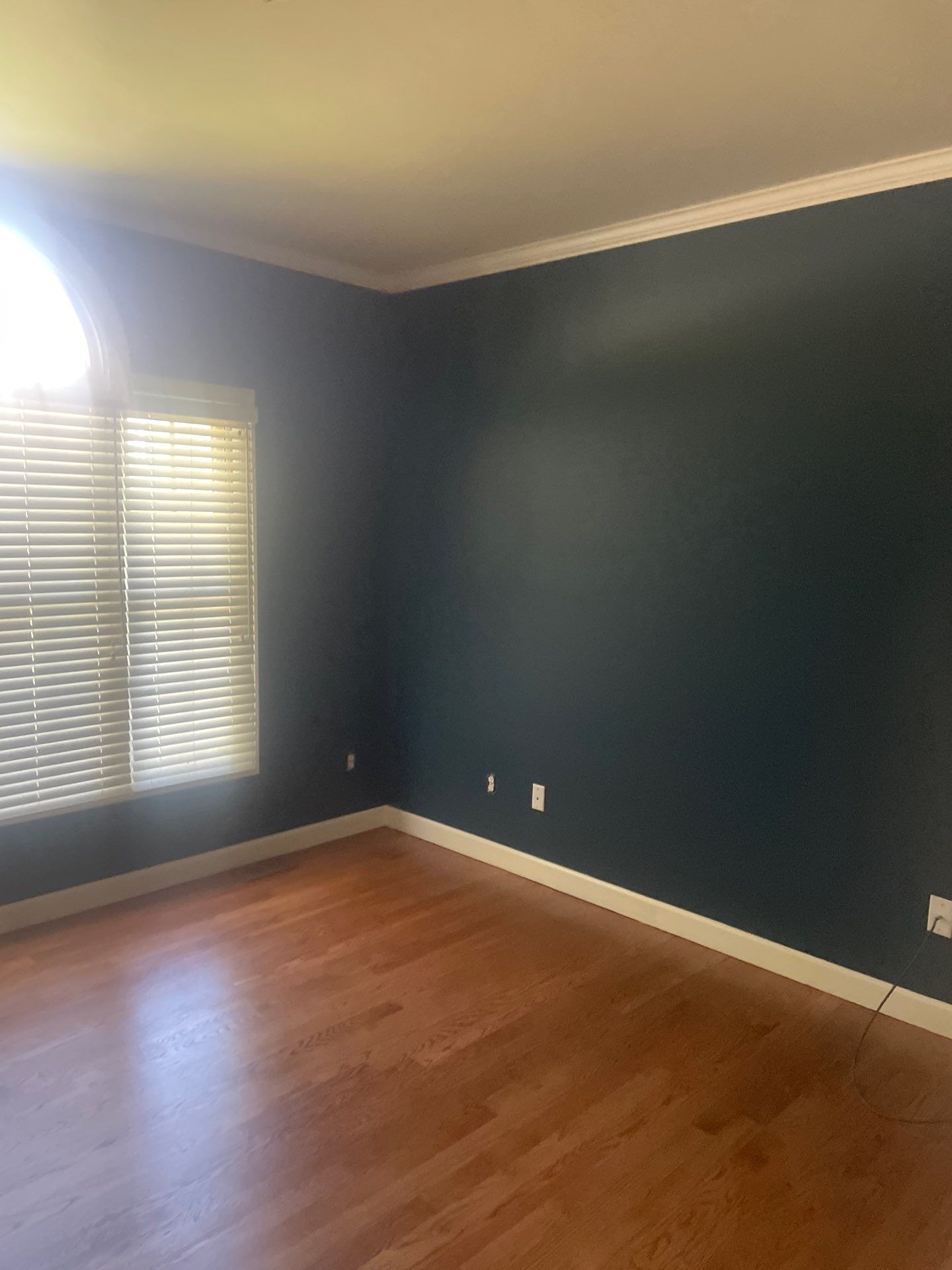 Project in Cape Girardeau by Duncan Painting And Wallcovering