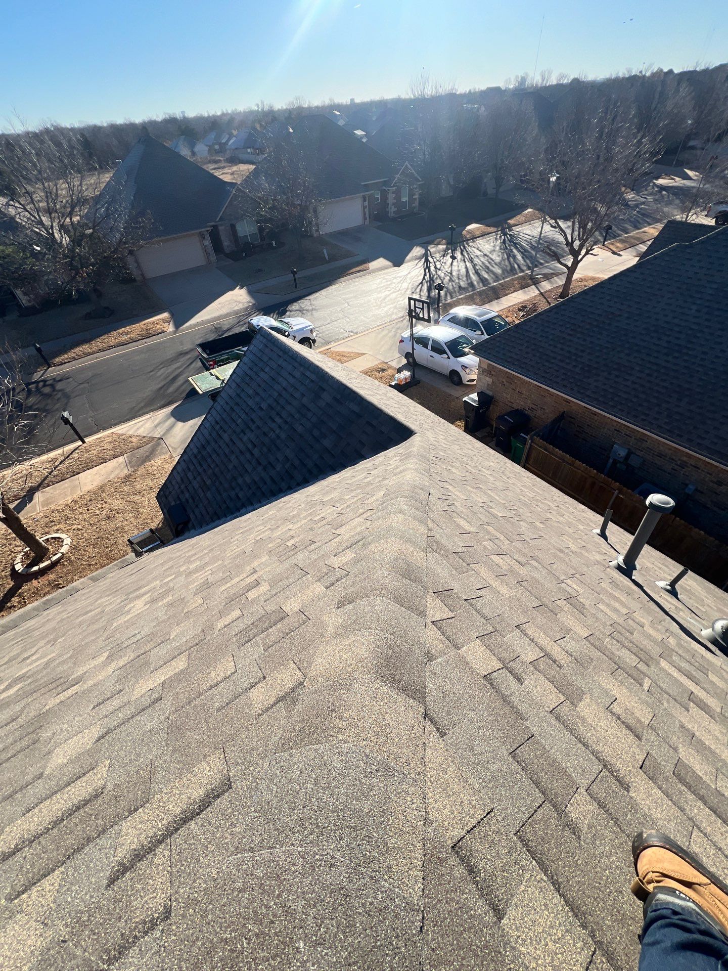 Edmond Roof Replacement | Local Edmond Roofer – McCann’s Roofing by McCann's Roofing and Construction