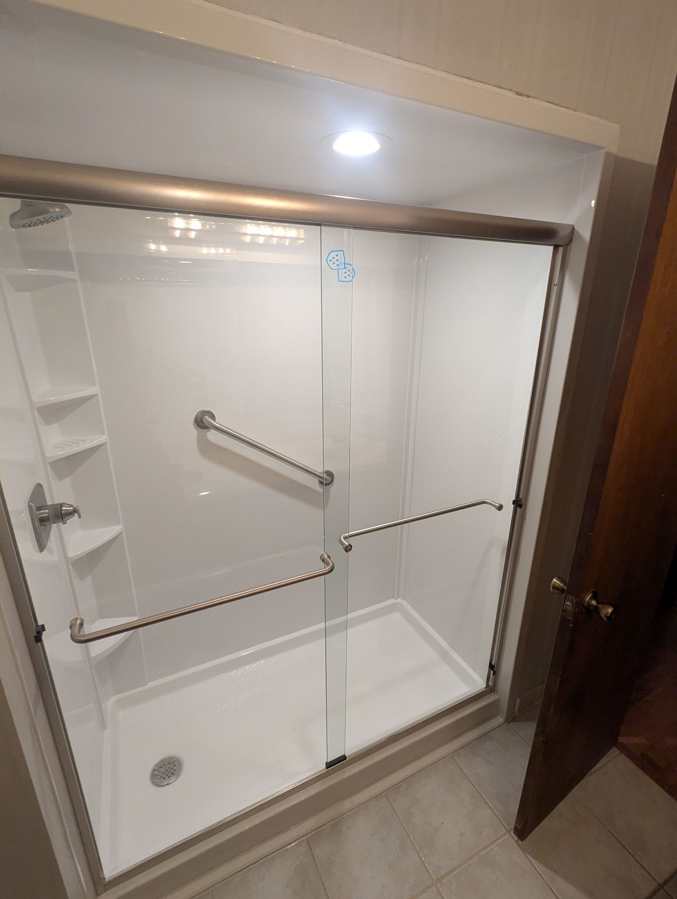 Vogt Project in Van Buren, AR by Ozark Home Pros