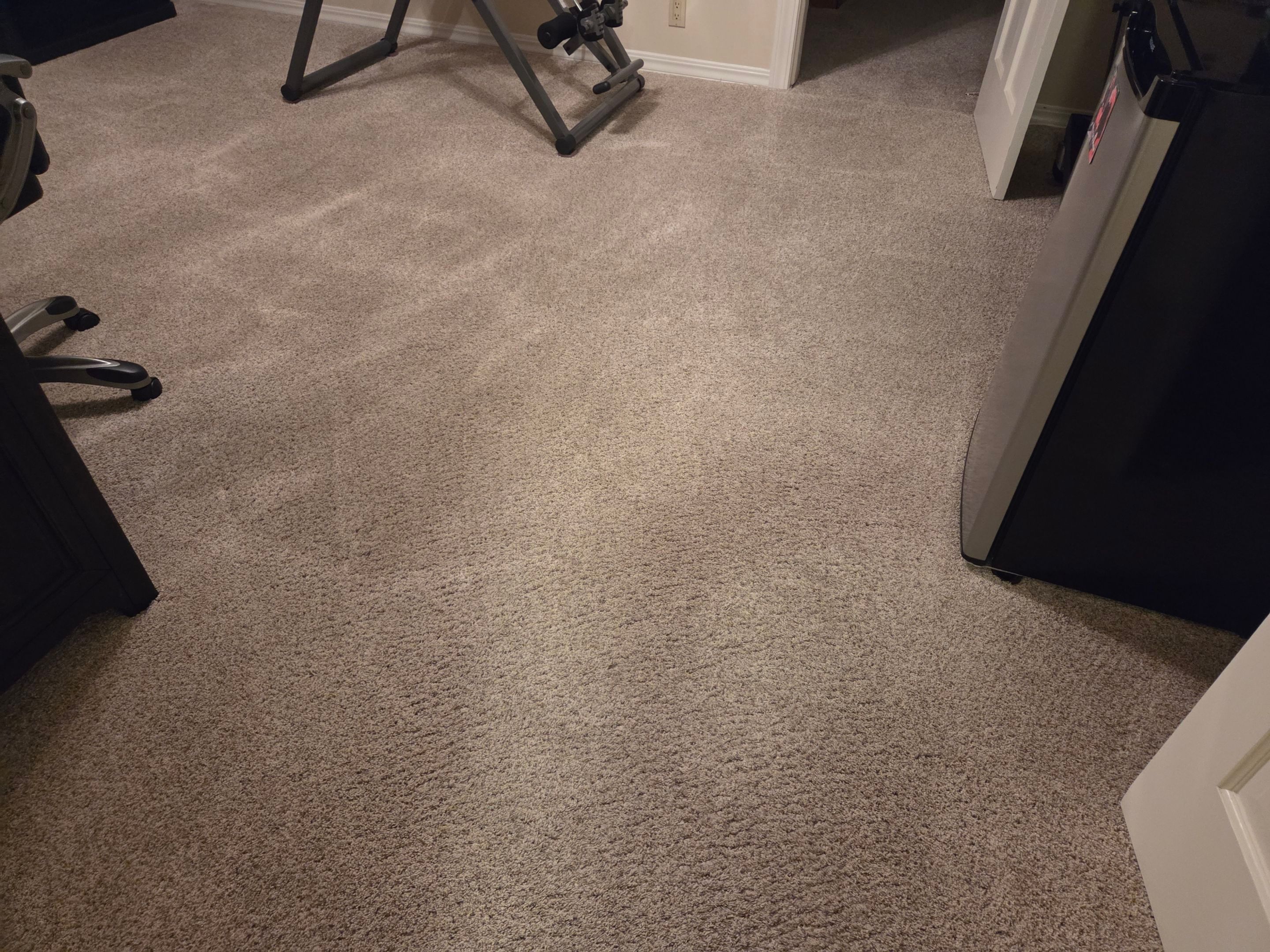 Carpet Re-stretch and Cleaning in Granite Bay by Ardent Carpet Restore LLC