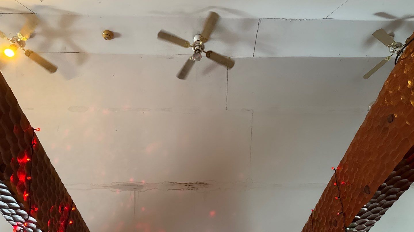 Project in Grass Valley by NuLead Construction Inc