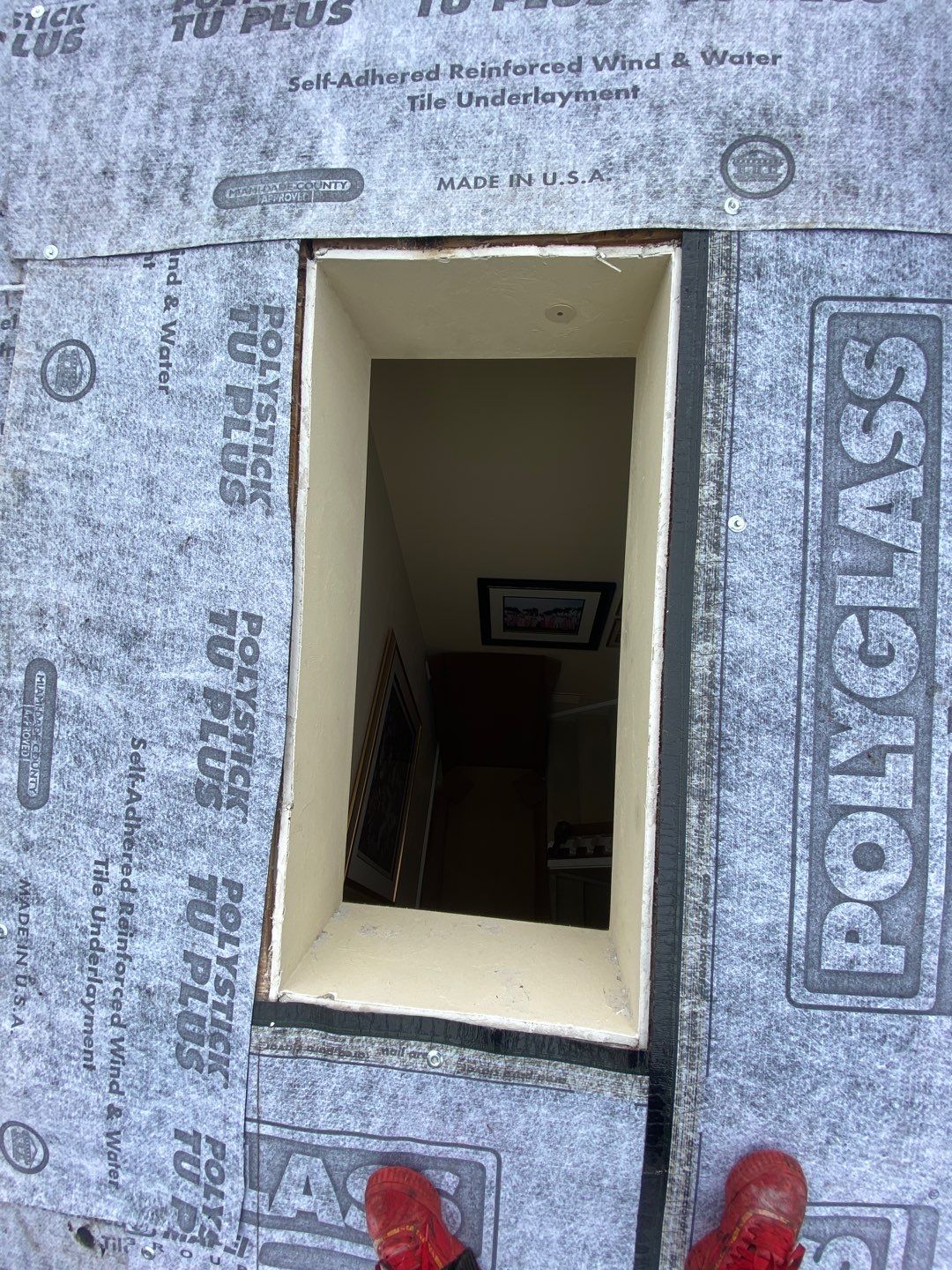 Residential Concrete Tile Replacement in Bonita Bay FL by International Roofing