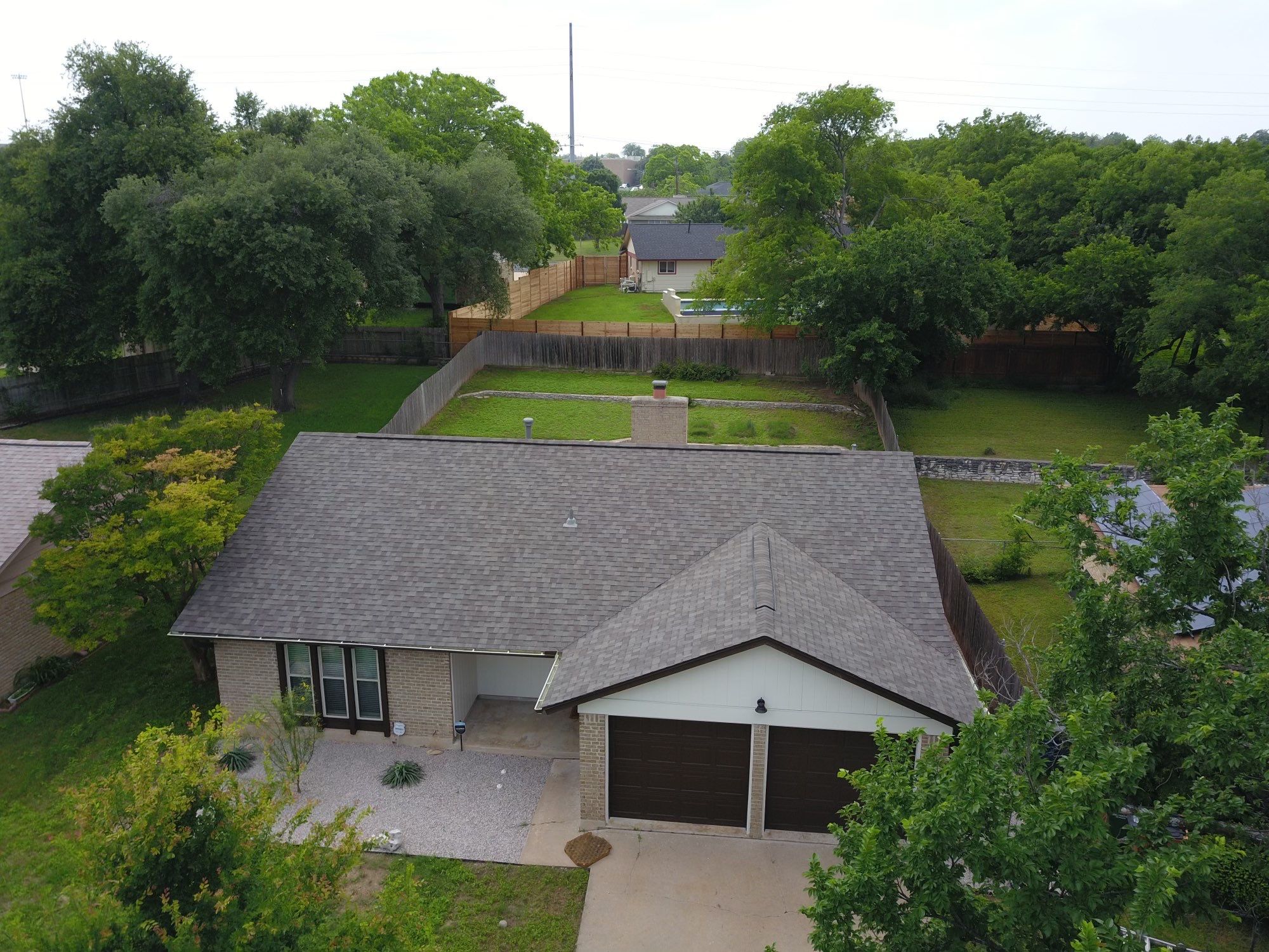 Full Roof Replacement by Cool Roofs