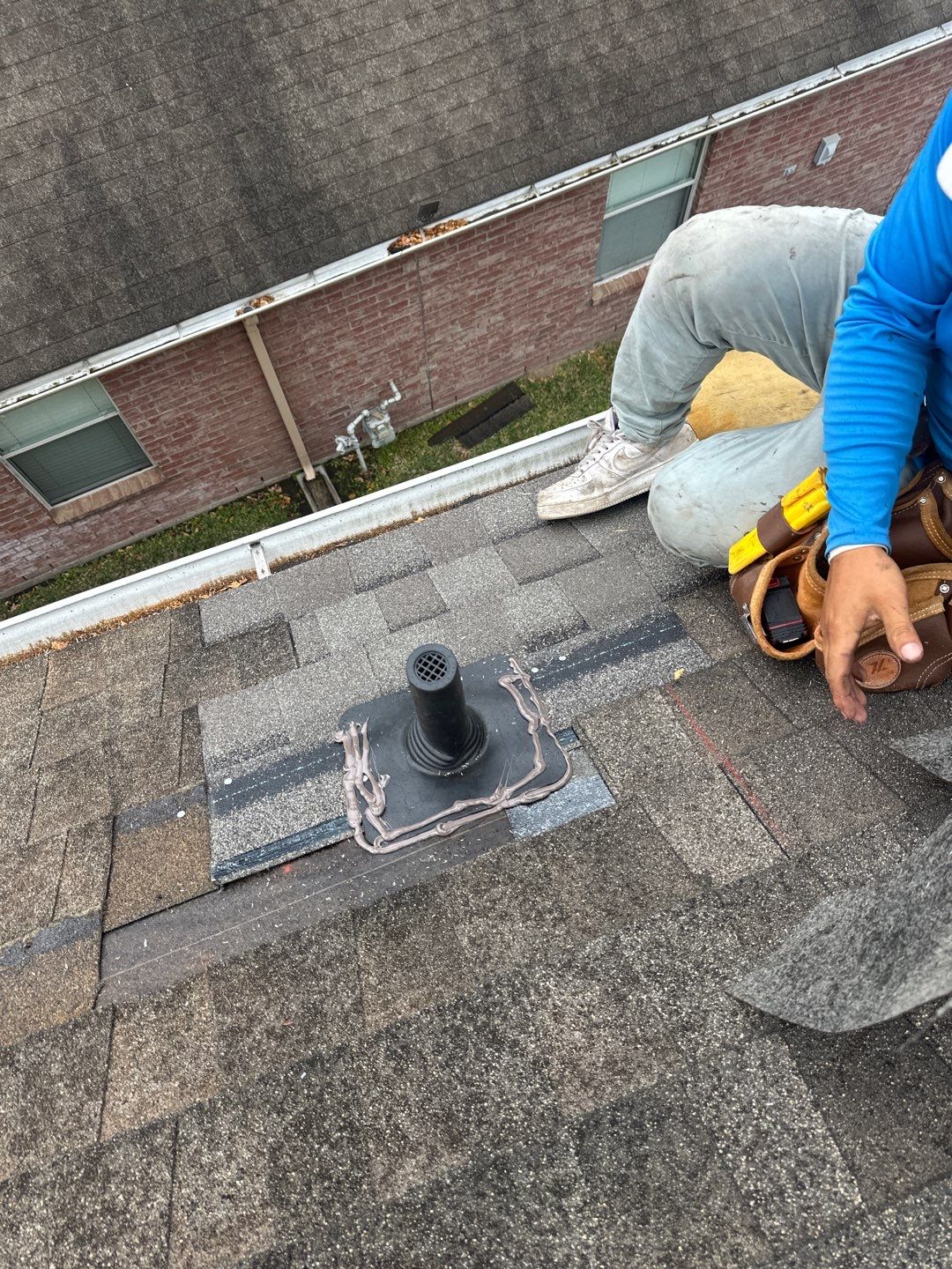 Roof Repair Katy by Roof Repair Company