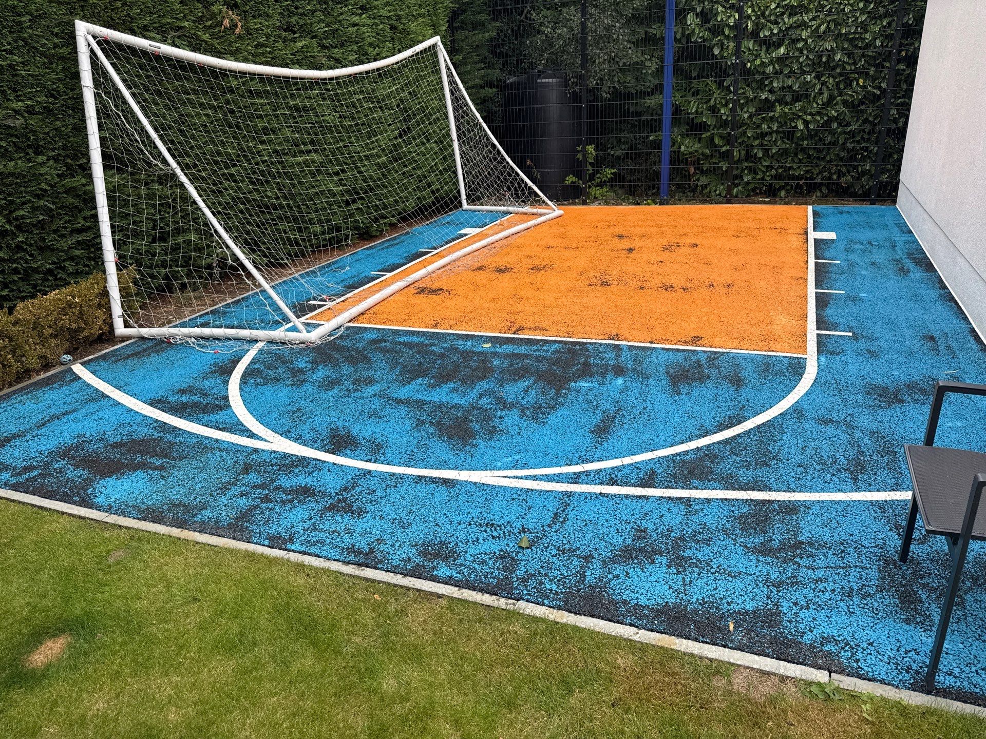 Exterior Cleaning by Ges Exterior Cleaning ltd