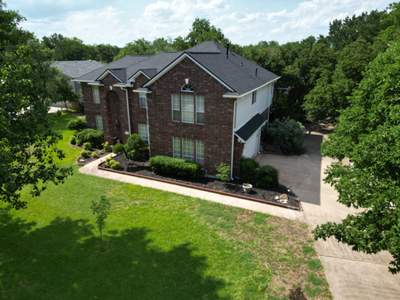 Charcoal - GAF Timberline HDZ