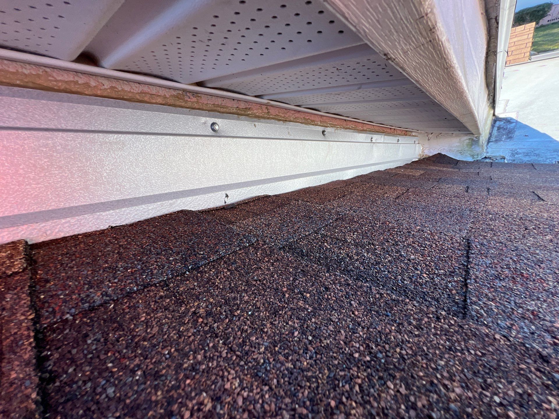 Project in St. Petersburg 33704 by Mitchell Roofing Company LLC 