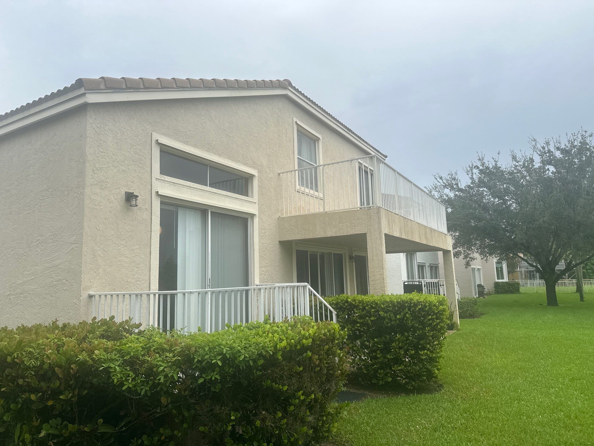 Water Damage Claim in Miramar by FLAPA & KeyStone