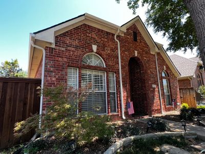 Project in Plano