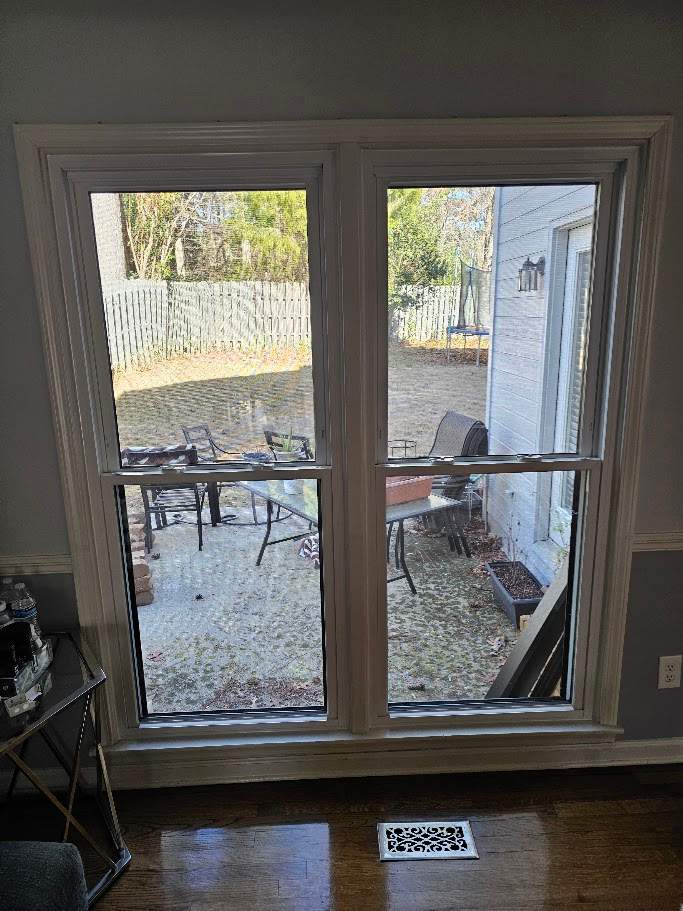 Musaed Project in Vestavia by The Window Source