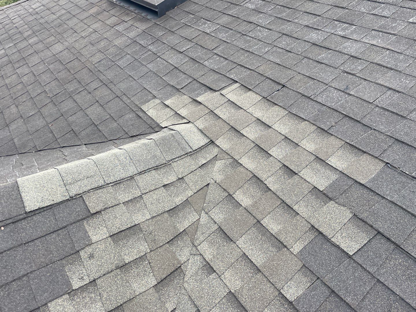 Residential Roofing Repair using Asphalt Shingles by RoofSmith of Tampa Bay