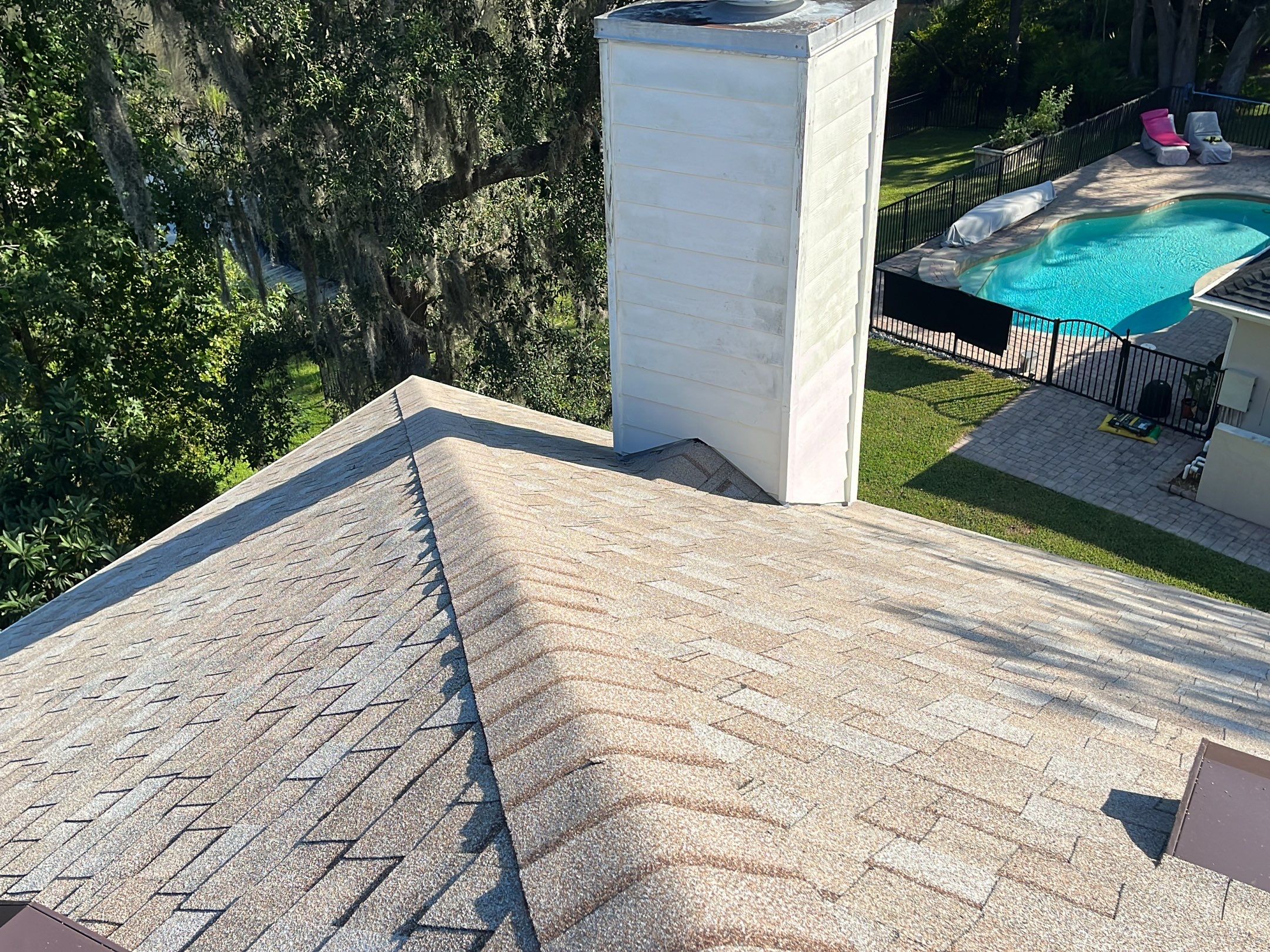 Shingle -> Shingle by Prime Roofing