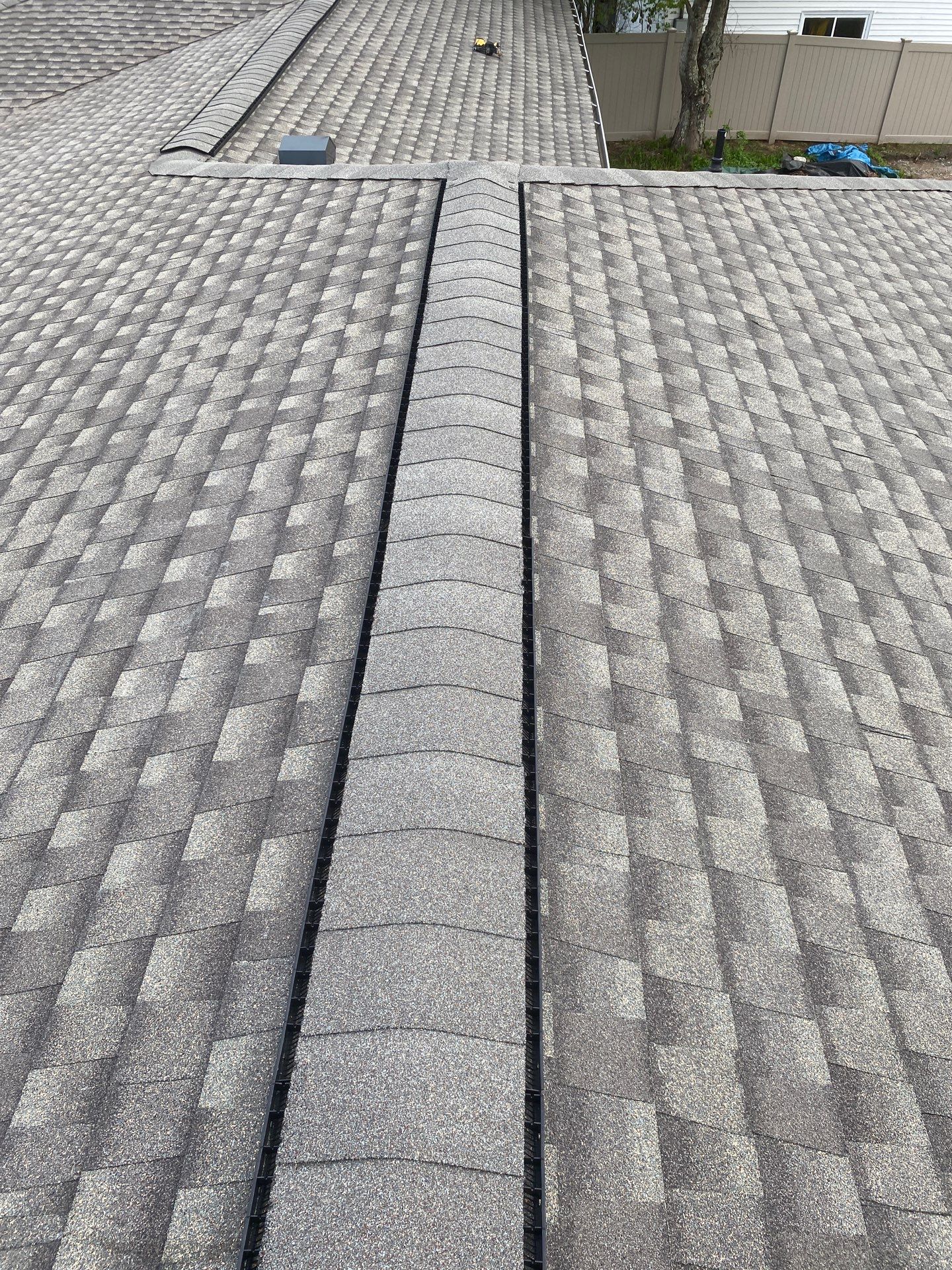 Woodbury, CT gets a DiGiorgi roof! by DiGiorgi Roofing and Siding Inc