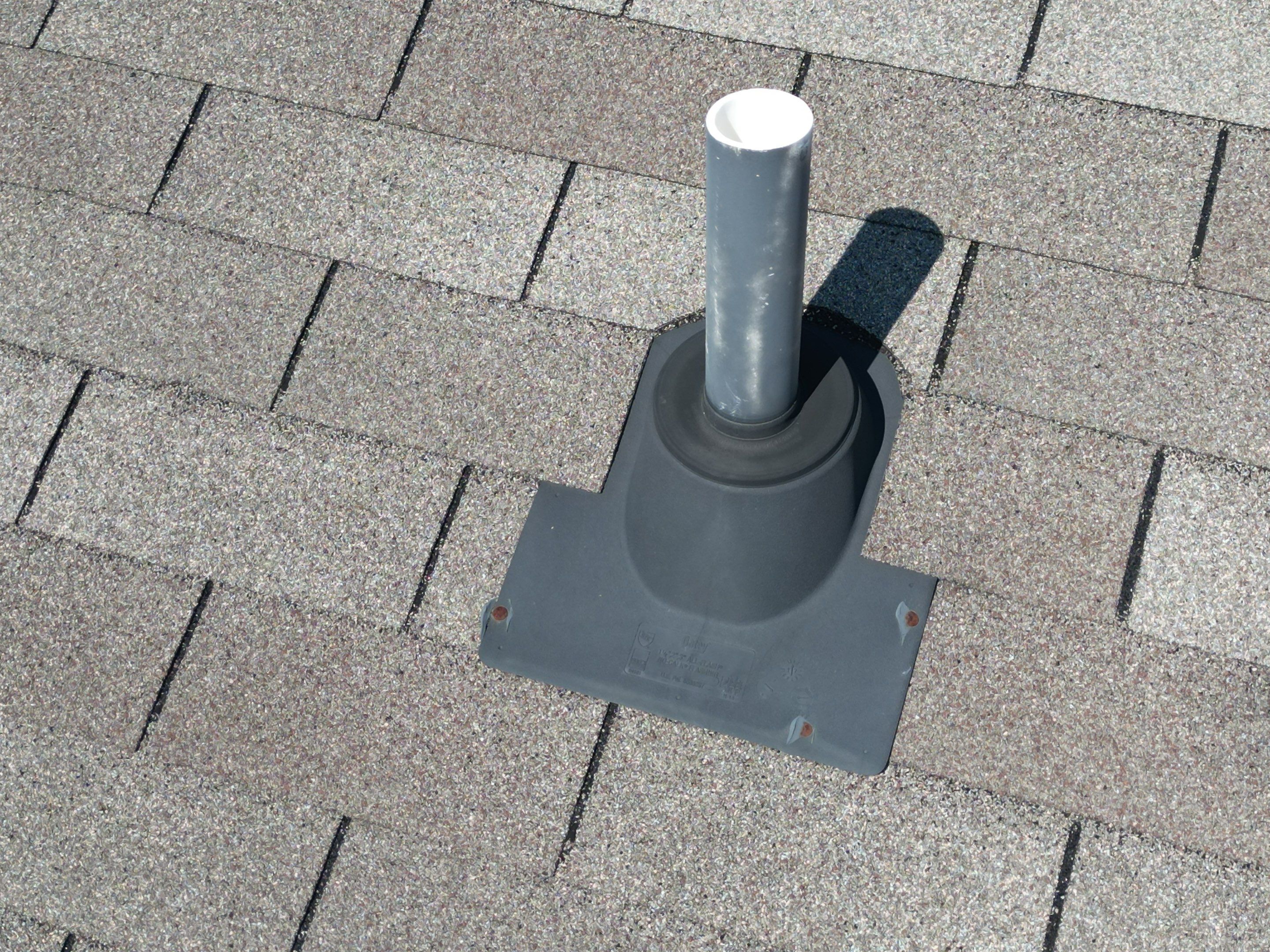 Hedgeview Wy  Sugar Hill Pipe Boot Replacement  by Dom Roofing & Restoration