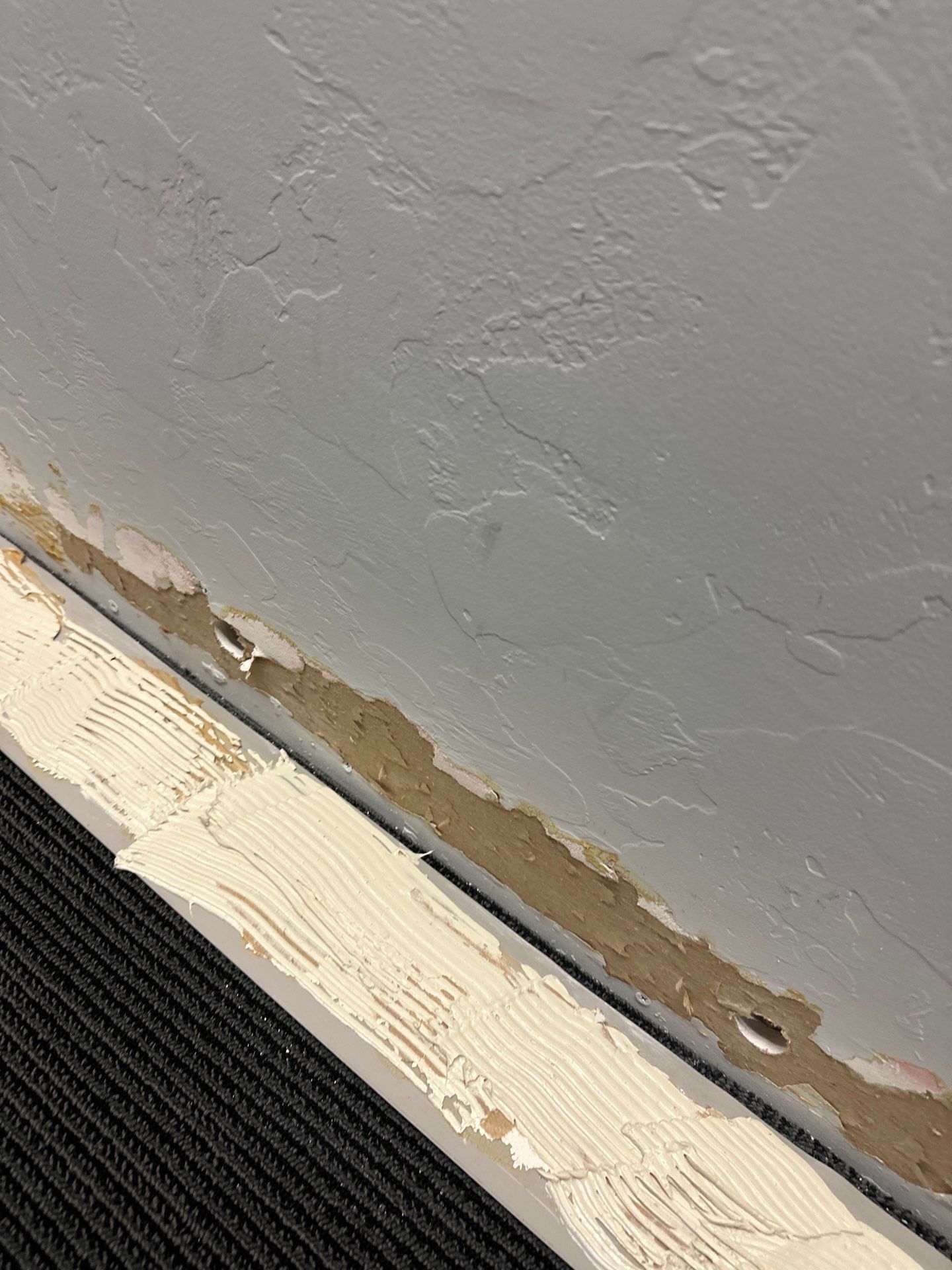 Commercial Water Damage Restoration by 1-800-WaterDamage