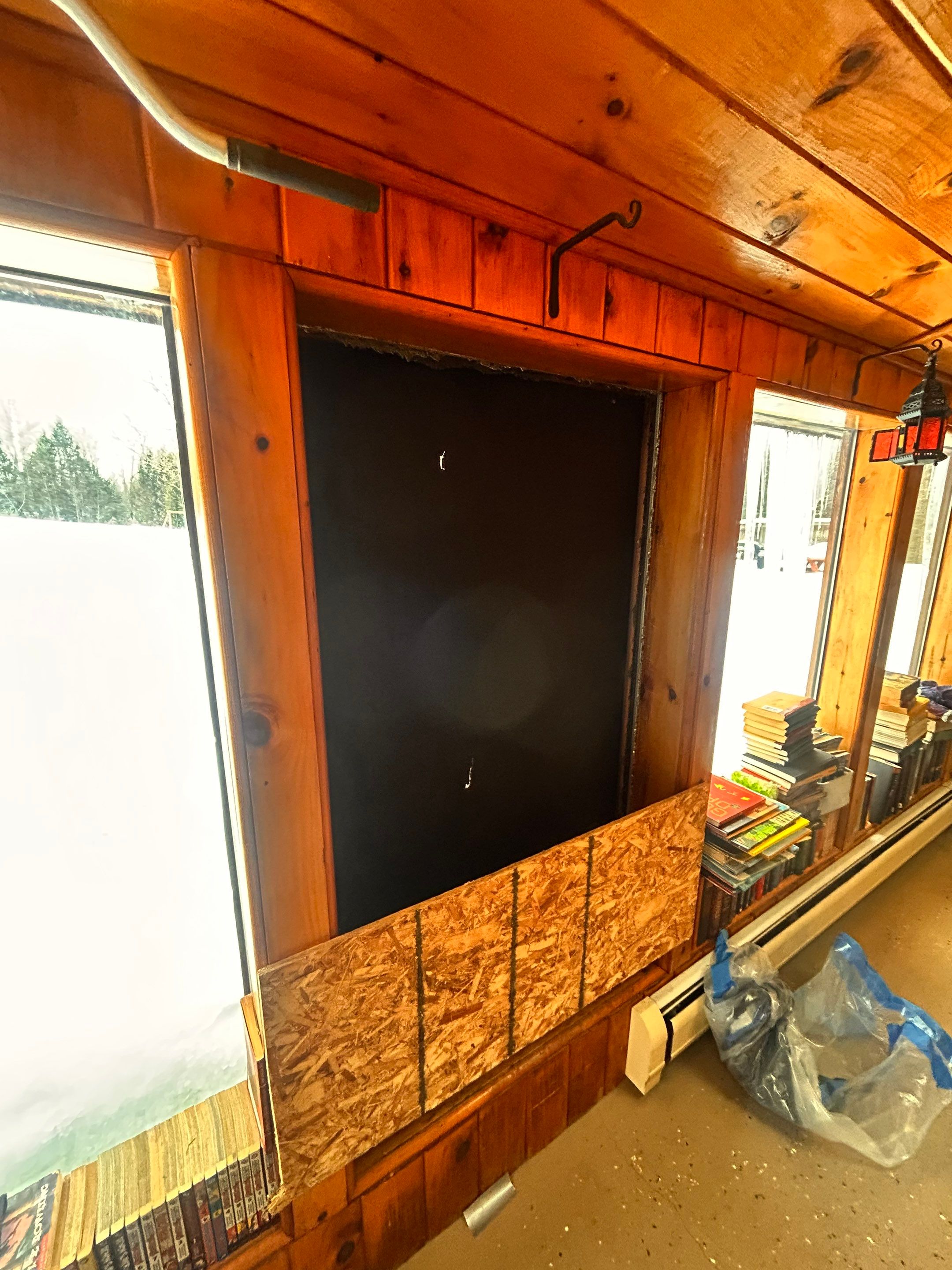 Glass Replacement using Low E Insulated Glass by Cheshire Glass Company