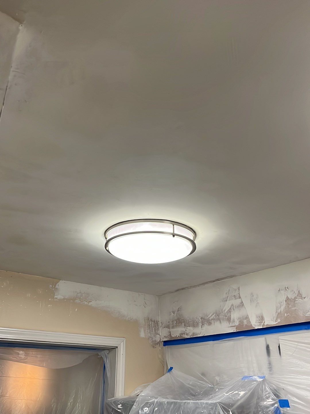 Kitchen Restoration Paint  by Nashville House Painters 