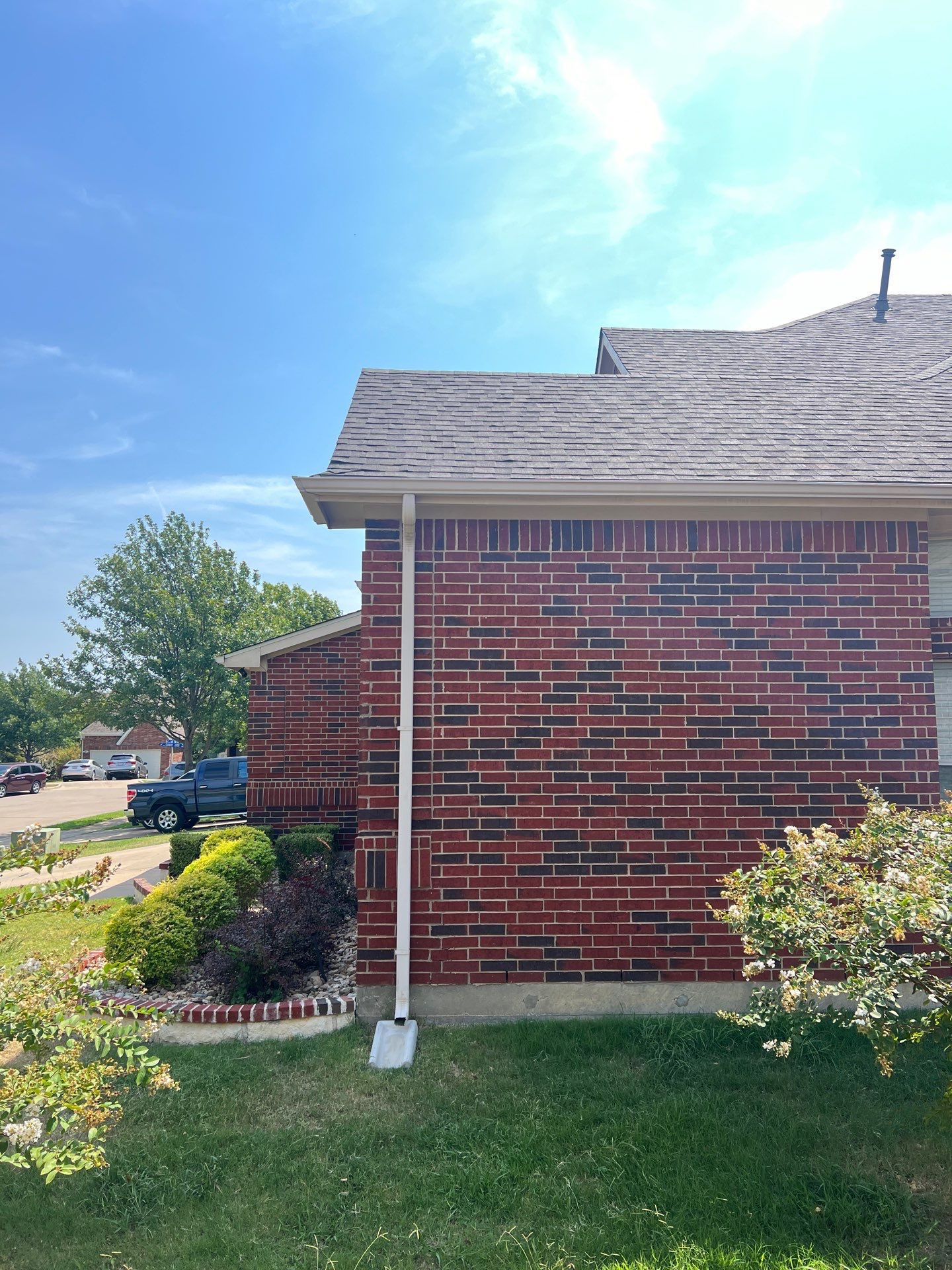 Project in Wylie by Rhino Roofing and General Contracting, LLC