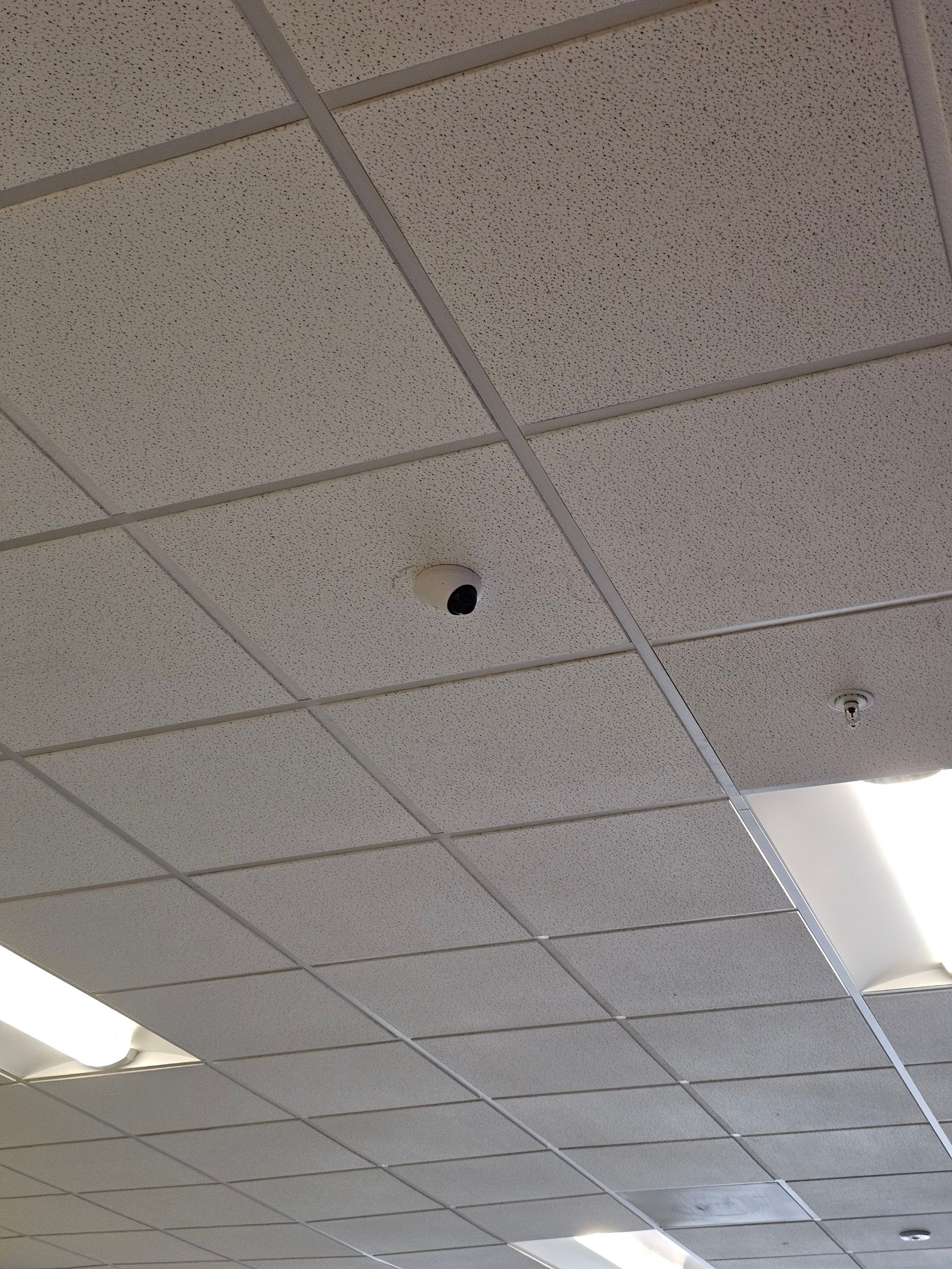 Ubiquiti IP Camera System Upgrade – Costa Mesa, CA by Ring and Ping Inc.