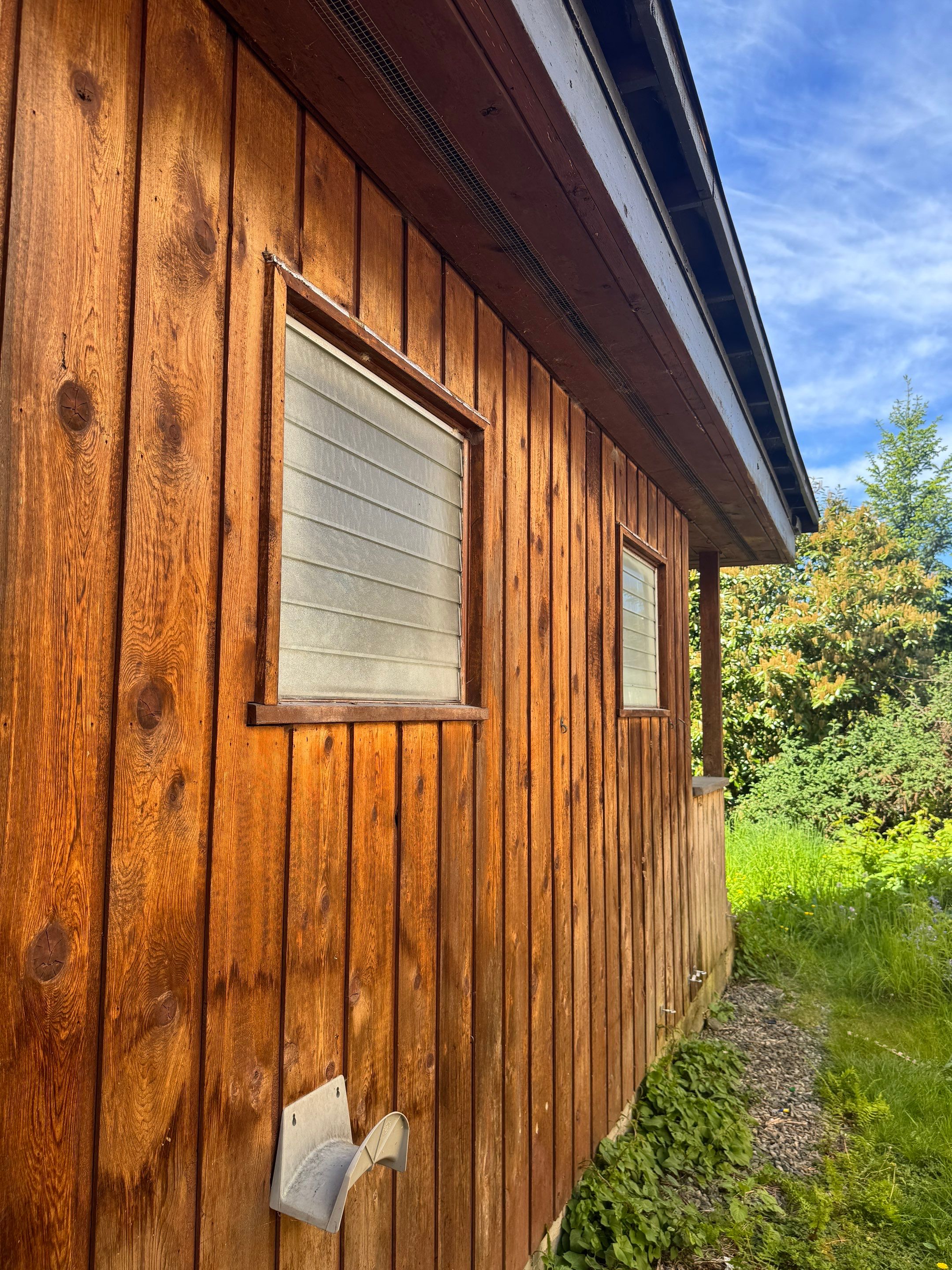 House Renovation - 25th st- West Vancouver by YVR Construction Group