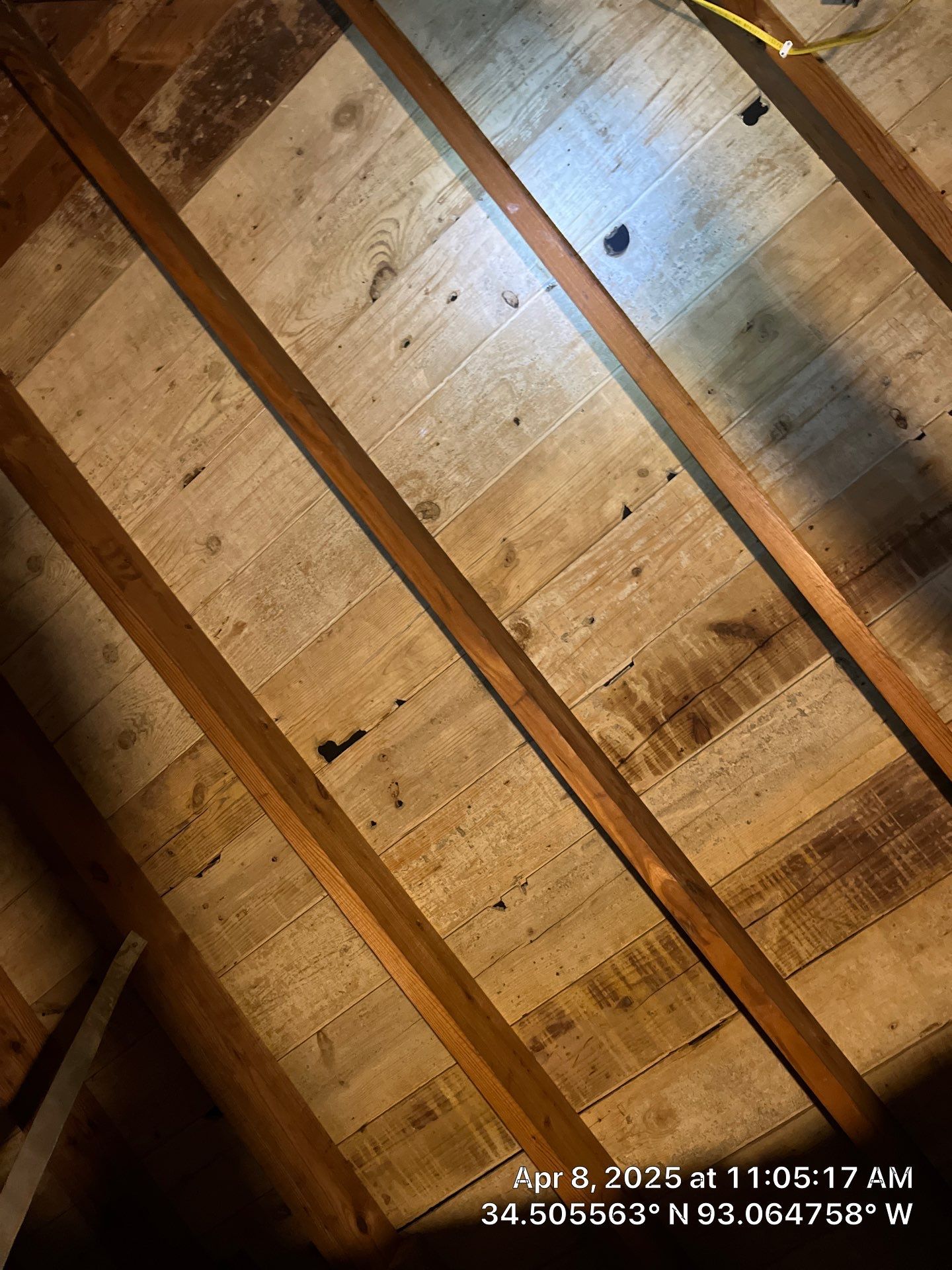 Asphalt Shingle and Flat Roof Replacement in Hot Springs by Temple Roofing and Exteriors