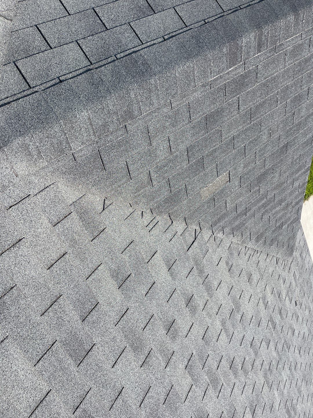 Nampa bungalow gets residential roofing using Owens Corning Oakridge in Teak  by ID Roofing LLC