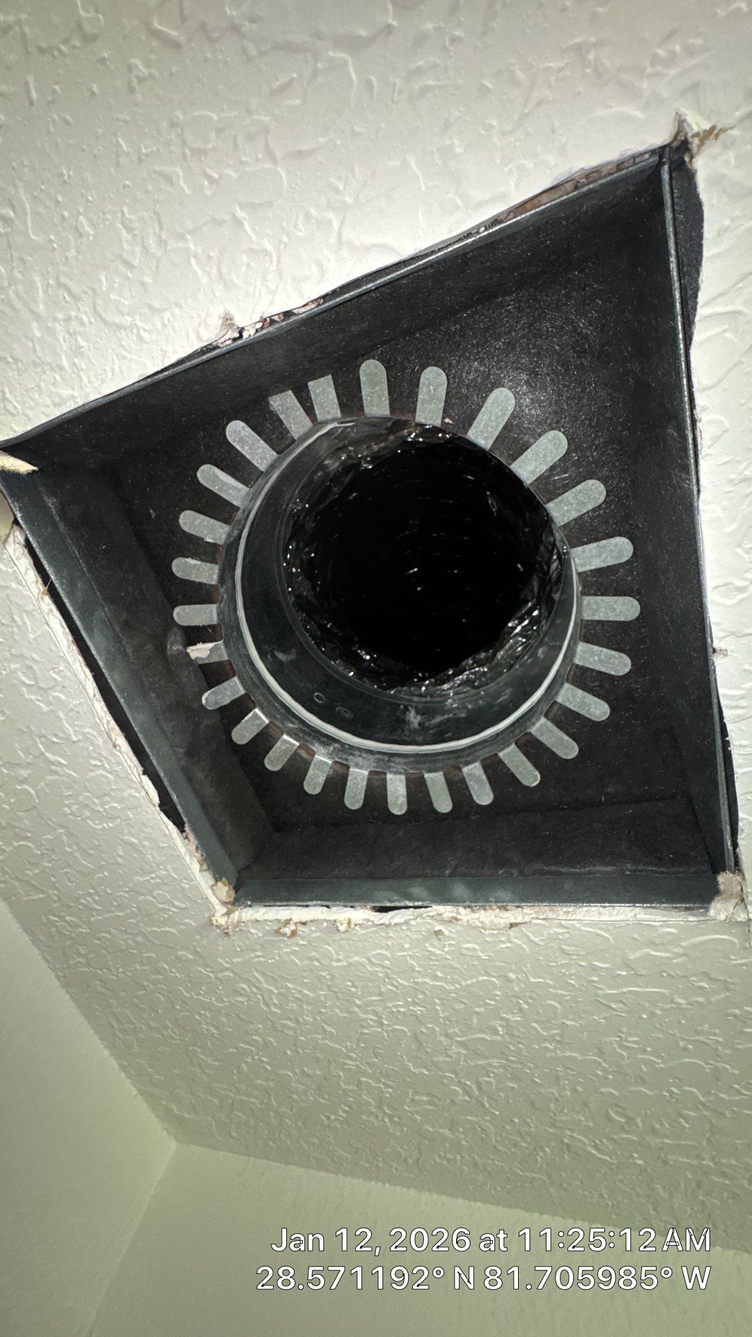 Air Duct Cleaning in Clermont by Hygienic Air, Inc