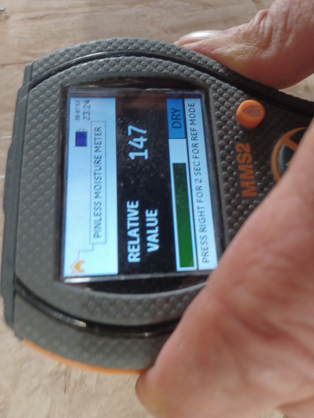 Project in Chesterfield by EzDry Water Mitigation & Property Restoration