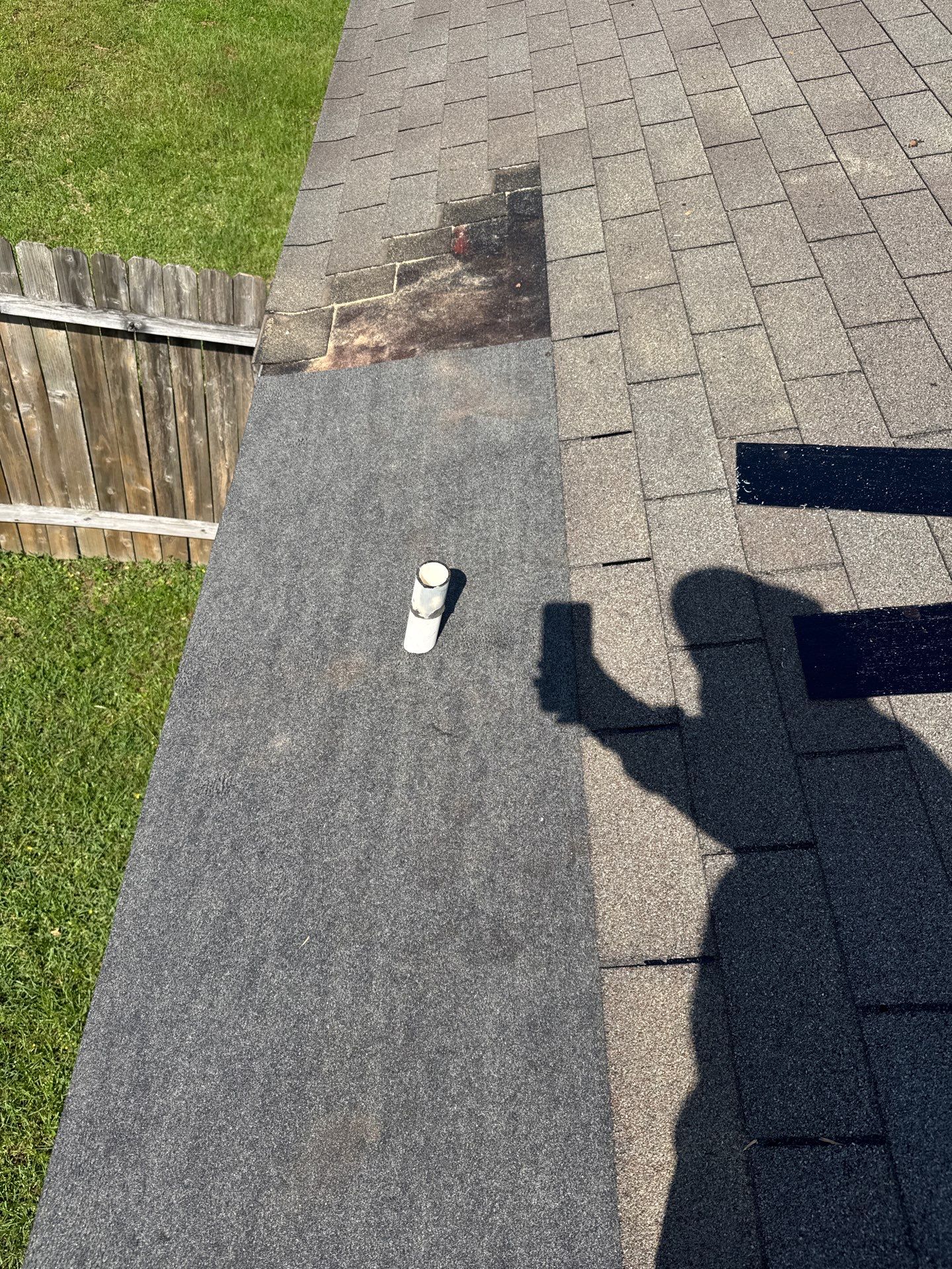 Roof Repair Kingwood by Roof Repair Company