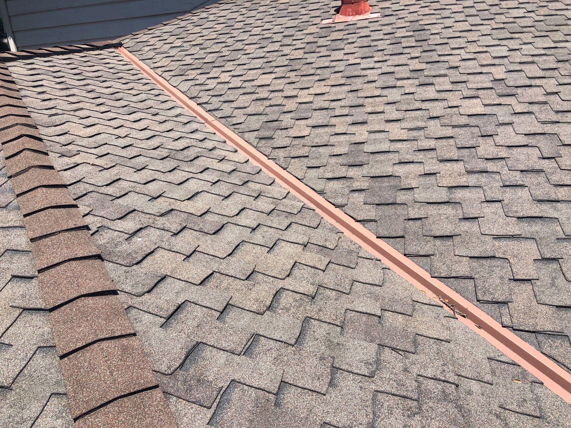 Roof Replacement  by Acker Roofing