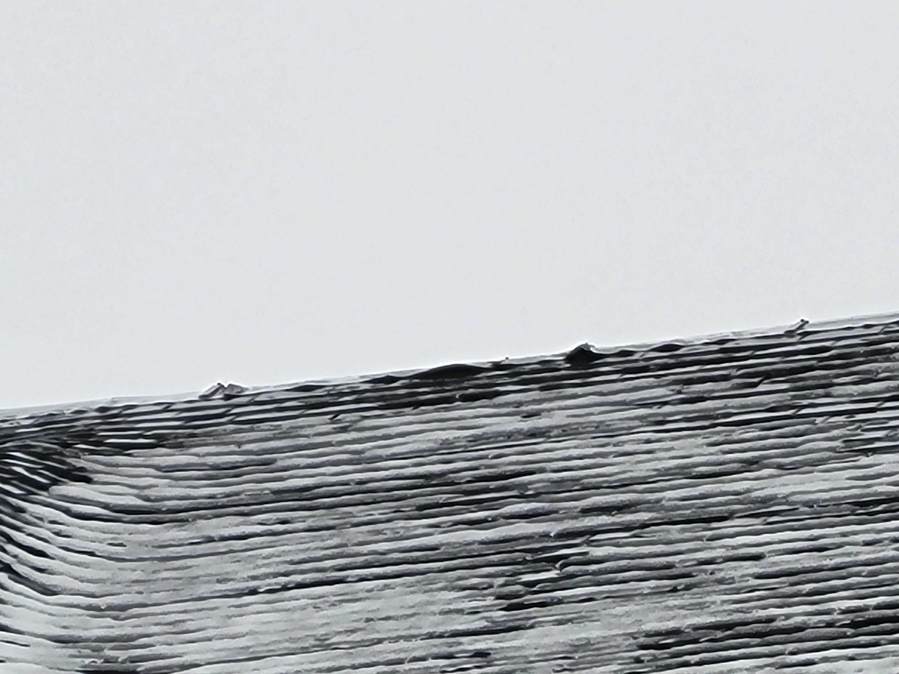 Slate Roof Repair using All Natrual Slate Tiles by The B.A.R Roofing