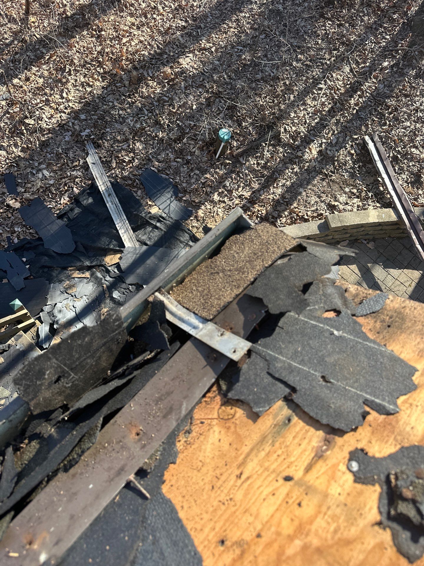 Architectural Shingle Roof Replacement in Westminster, MD • Nancy R. by Seipp Roofing, LLC