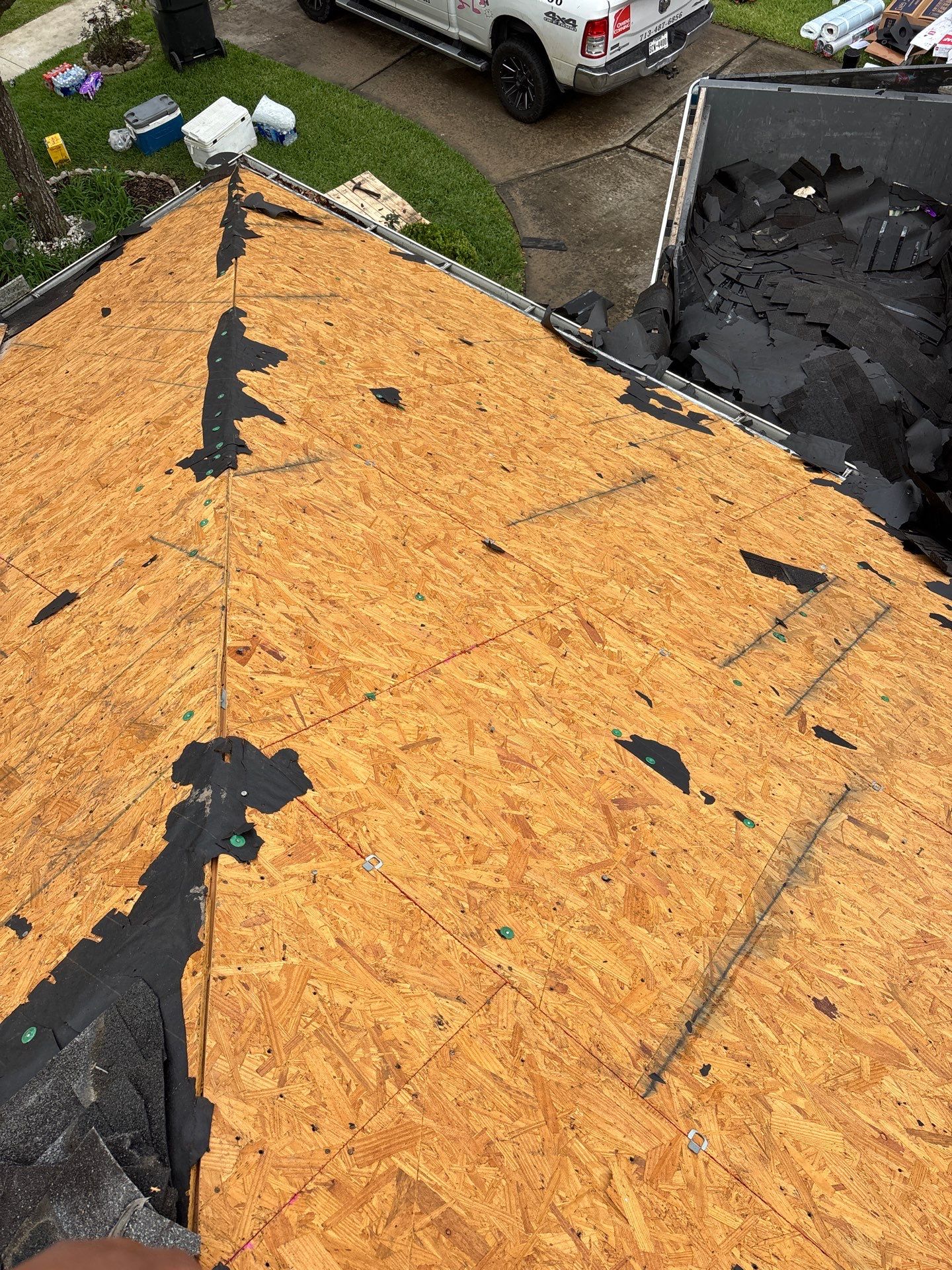 Roof Repair Pearland by Roof Repair Company