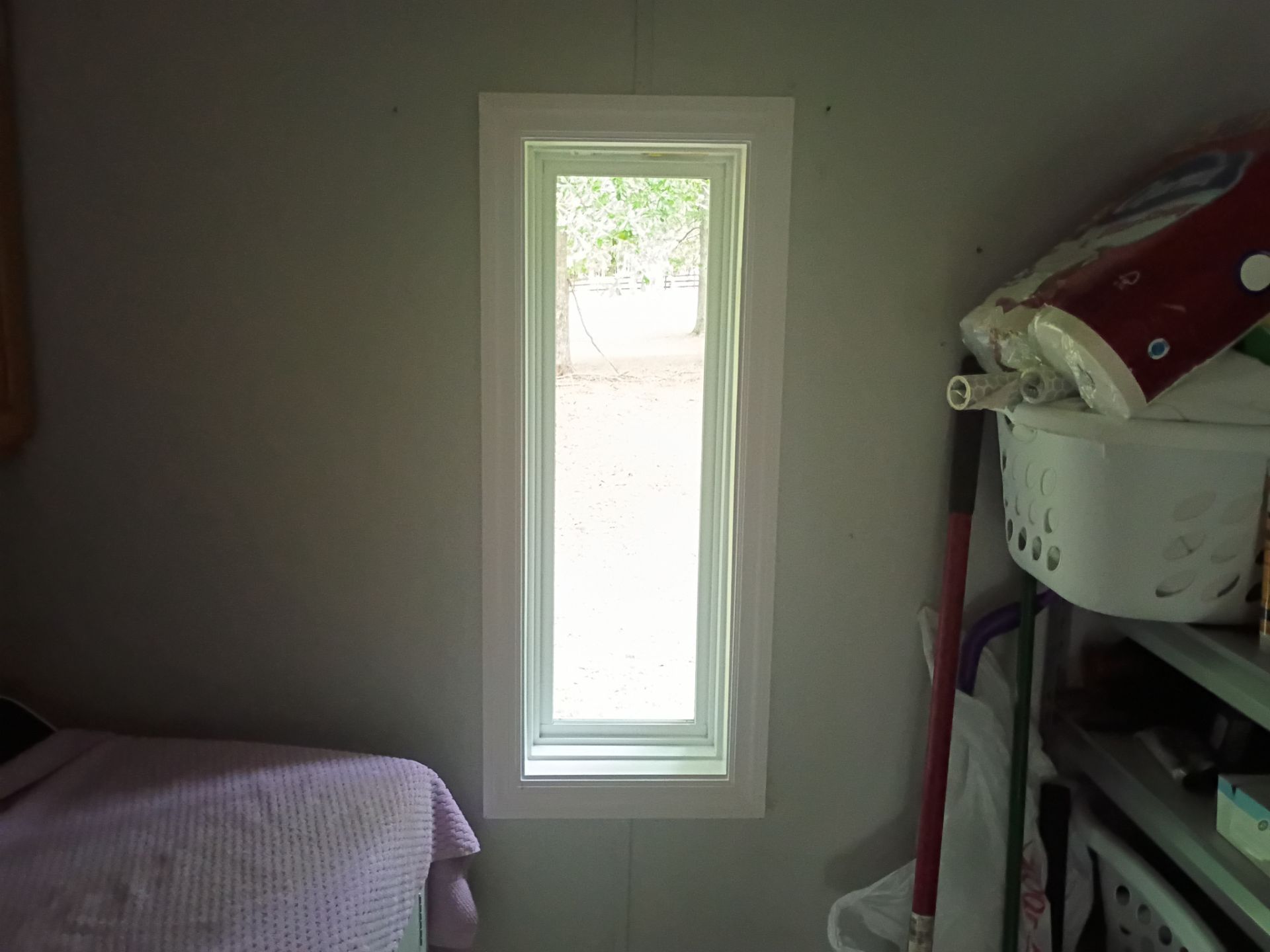 Residential Vinyl Window Replacement and Siding Repair in Grovetown by WindowMax