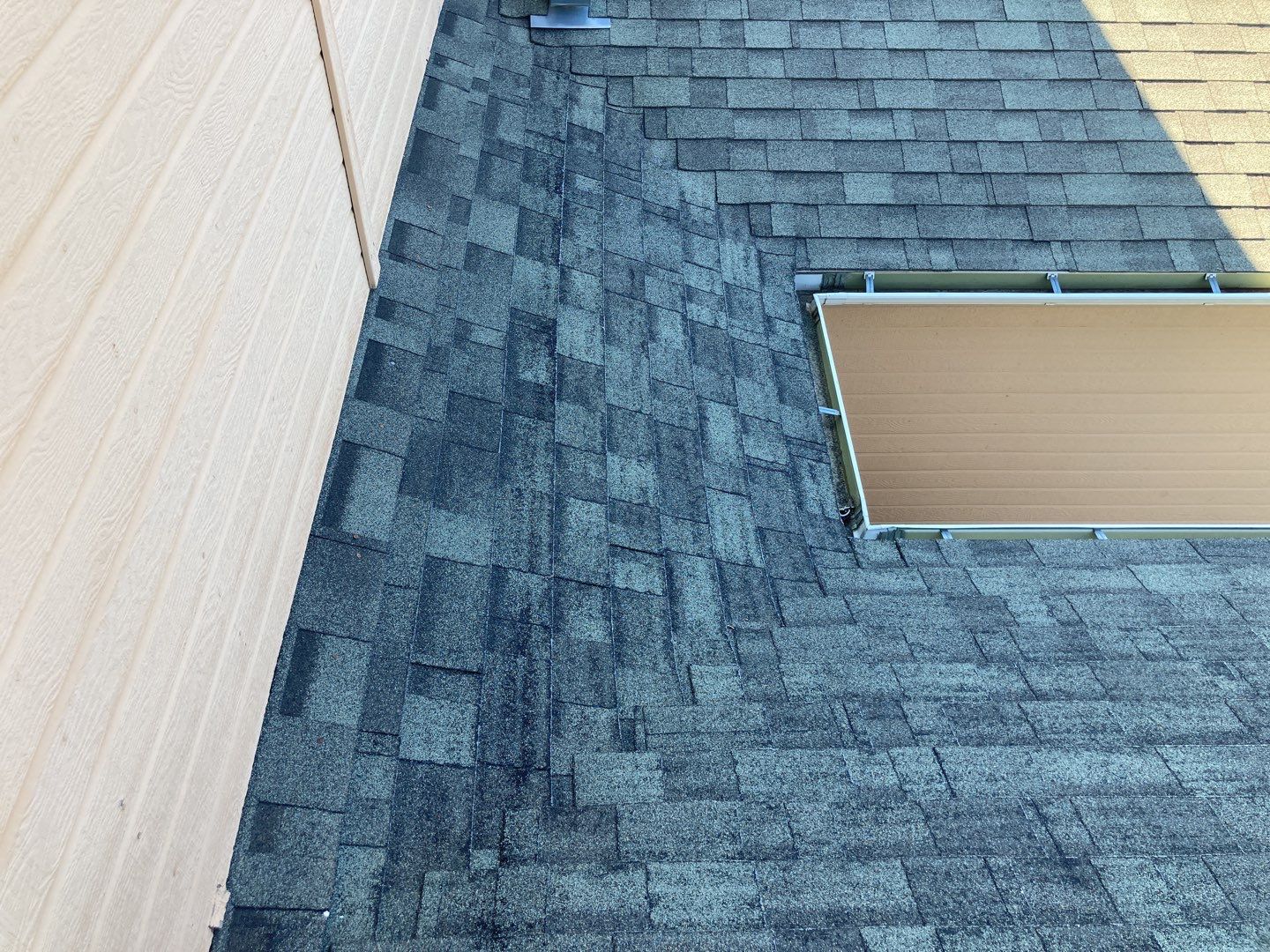 Star ID., Residential Roofing Installation using Owens Corning by ID Roofing LLC