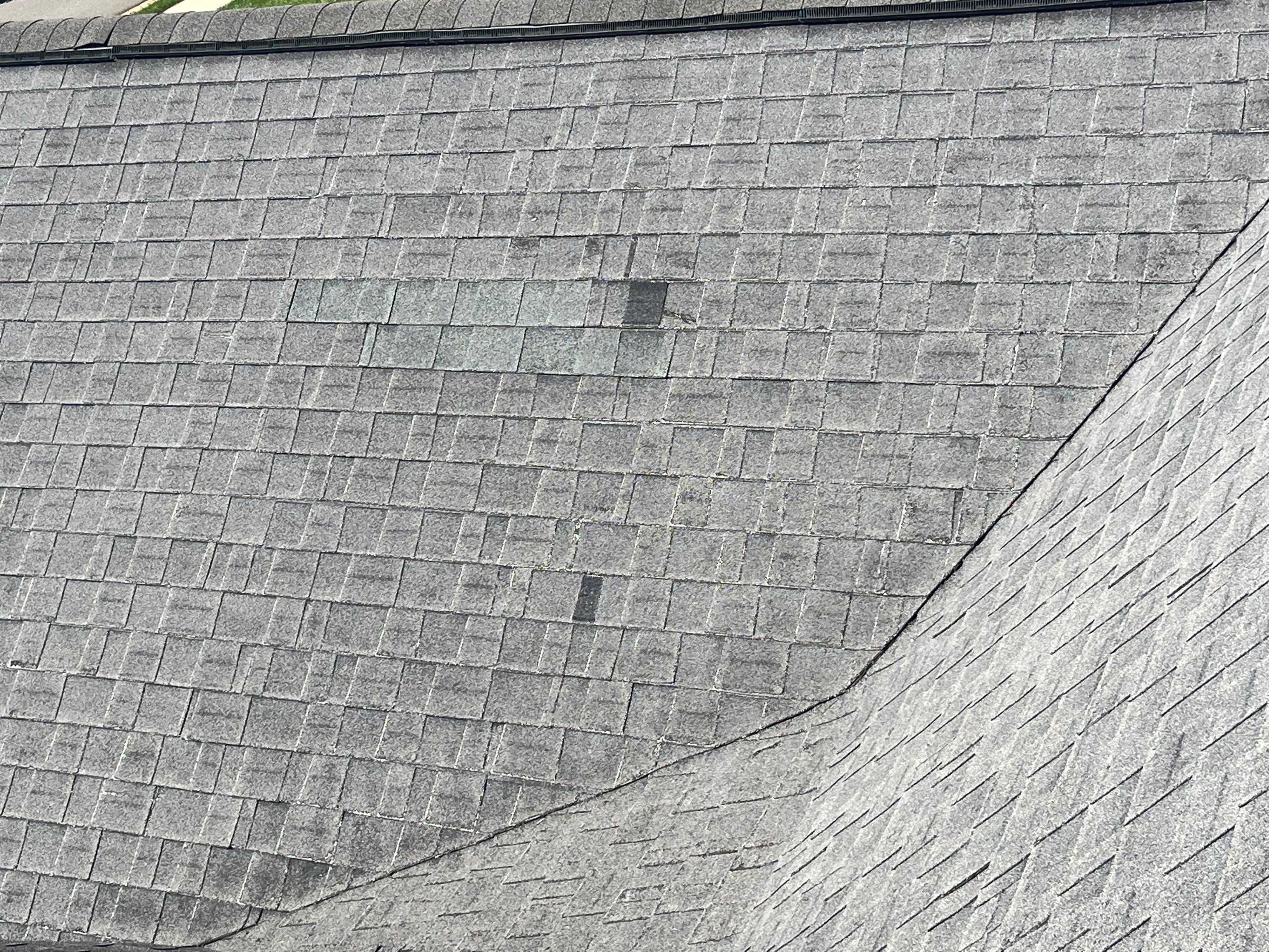 Residential Roofing Installation using GAF Timberline HDZ Charcoal by RISE Roofing & Restoration, LLC