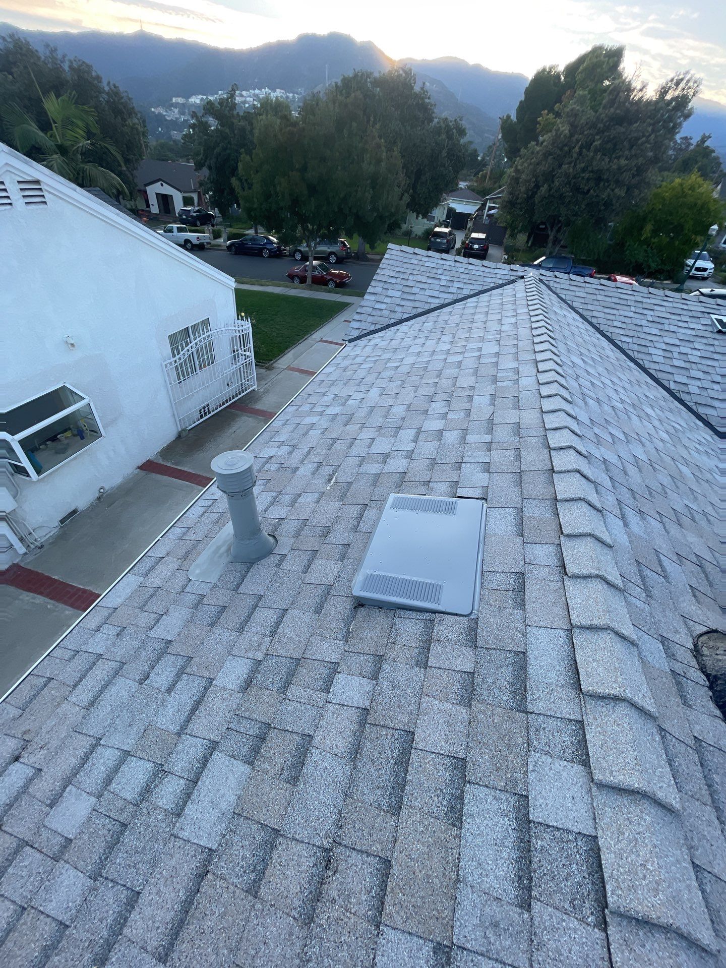 Roof Replacement - Glendale CA 91208 by Epic Roof Replacement